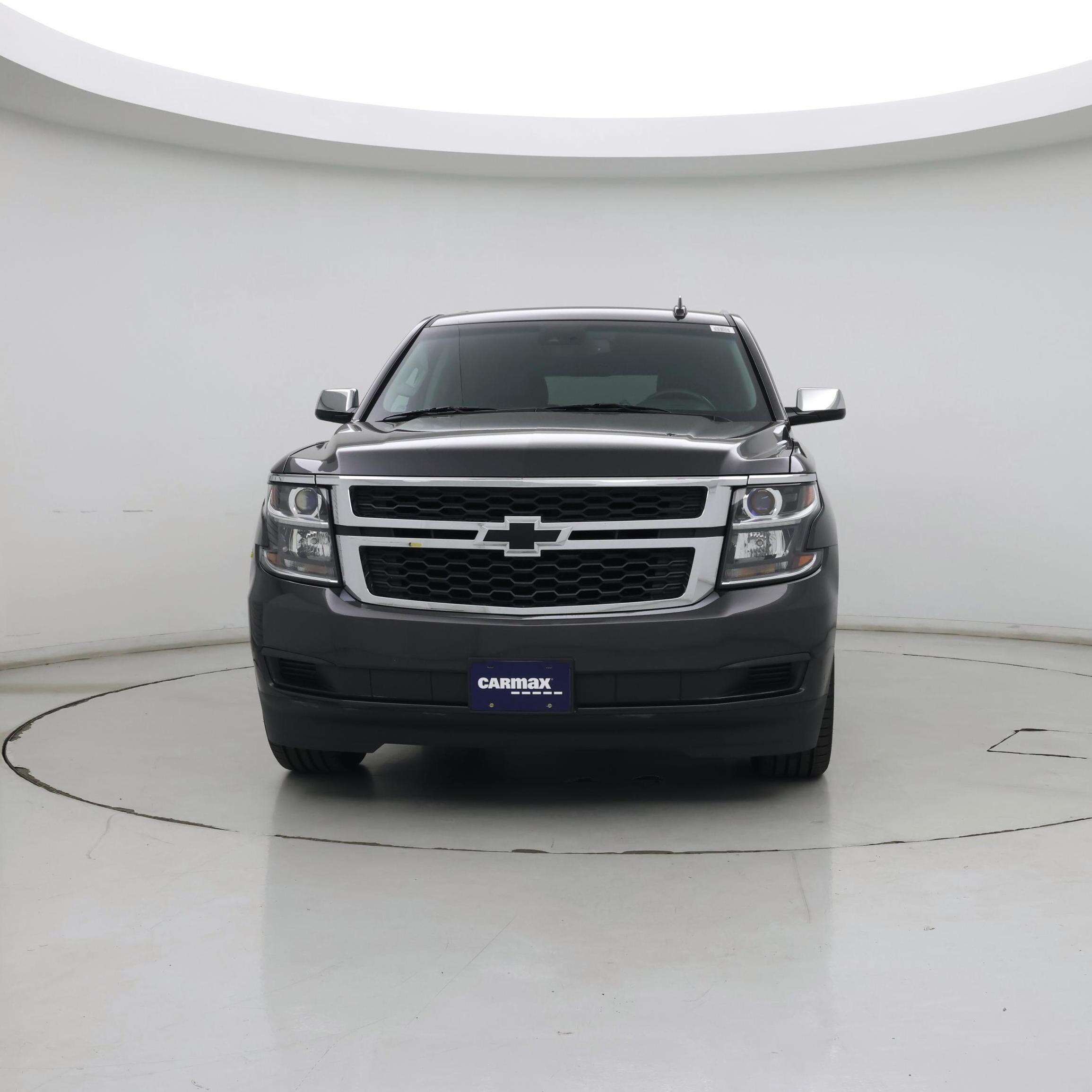 Thumbnail: 2016 Chevrolet Tahoe - 5