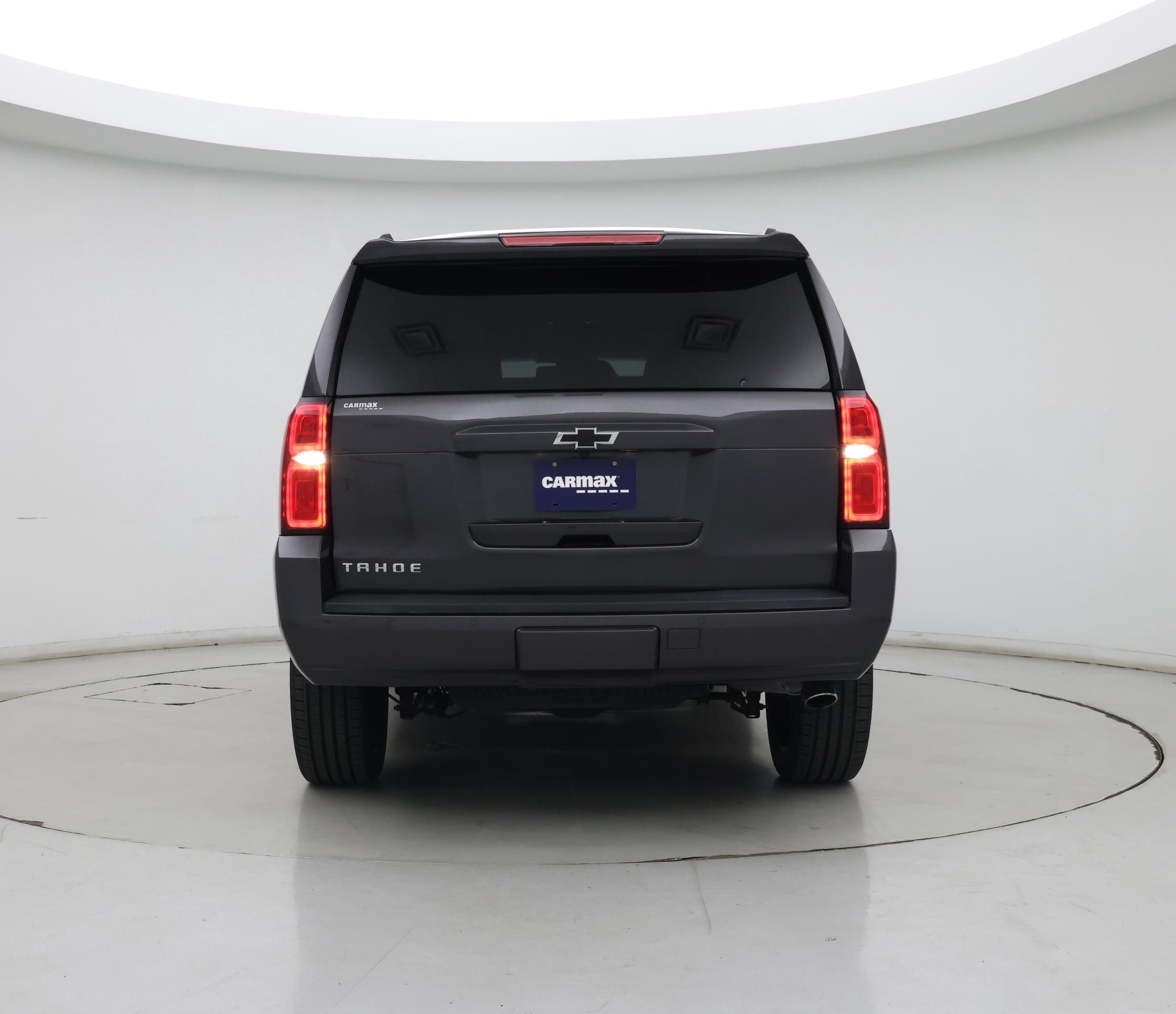 Thumbnail: 2016 Chevrolet Tahoe - 6