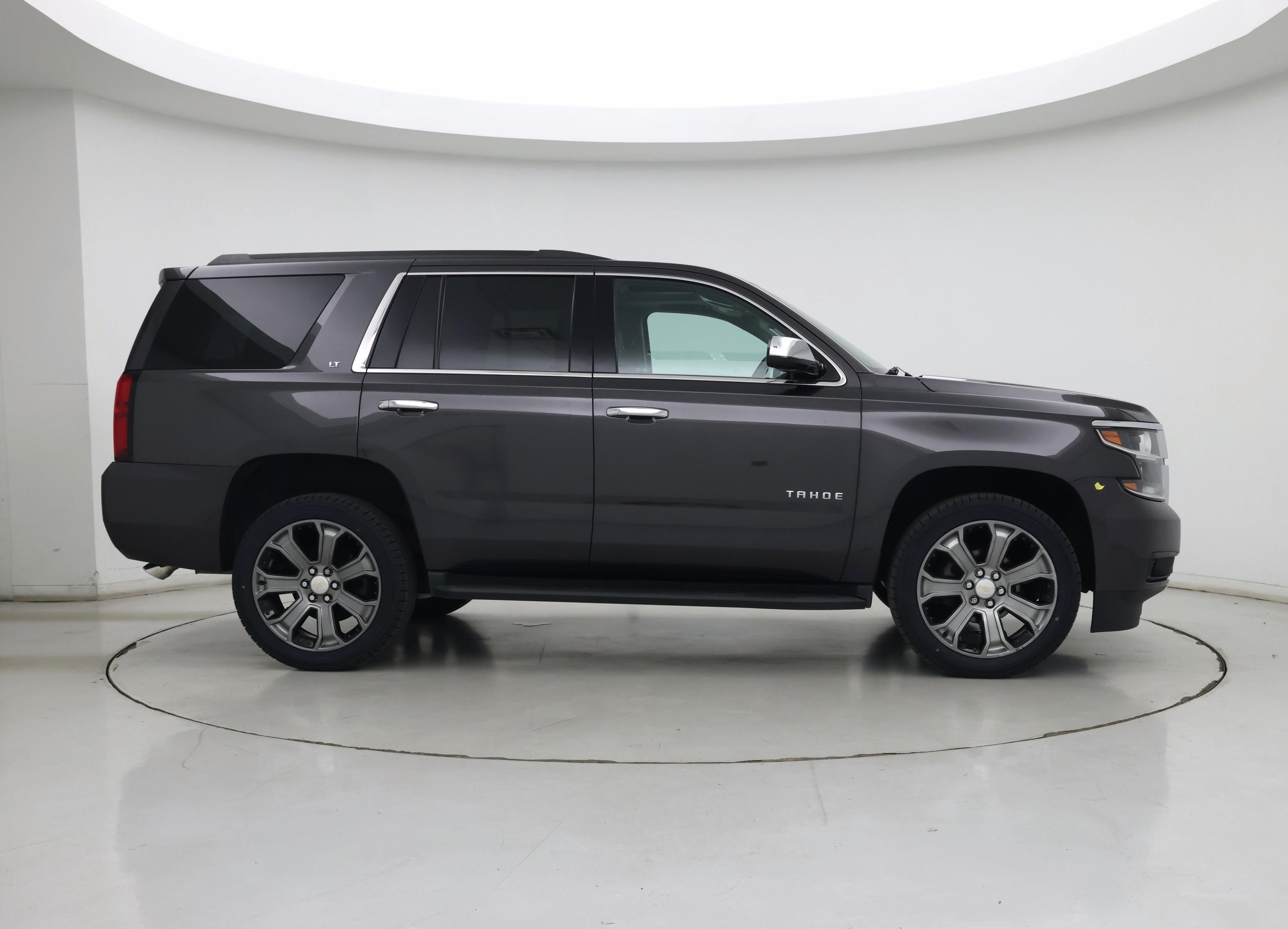 Thumbnail: 2016 Chevrolet Tahoe - 7