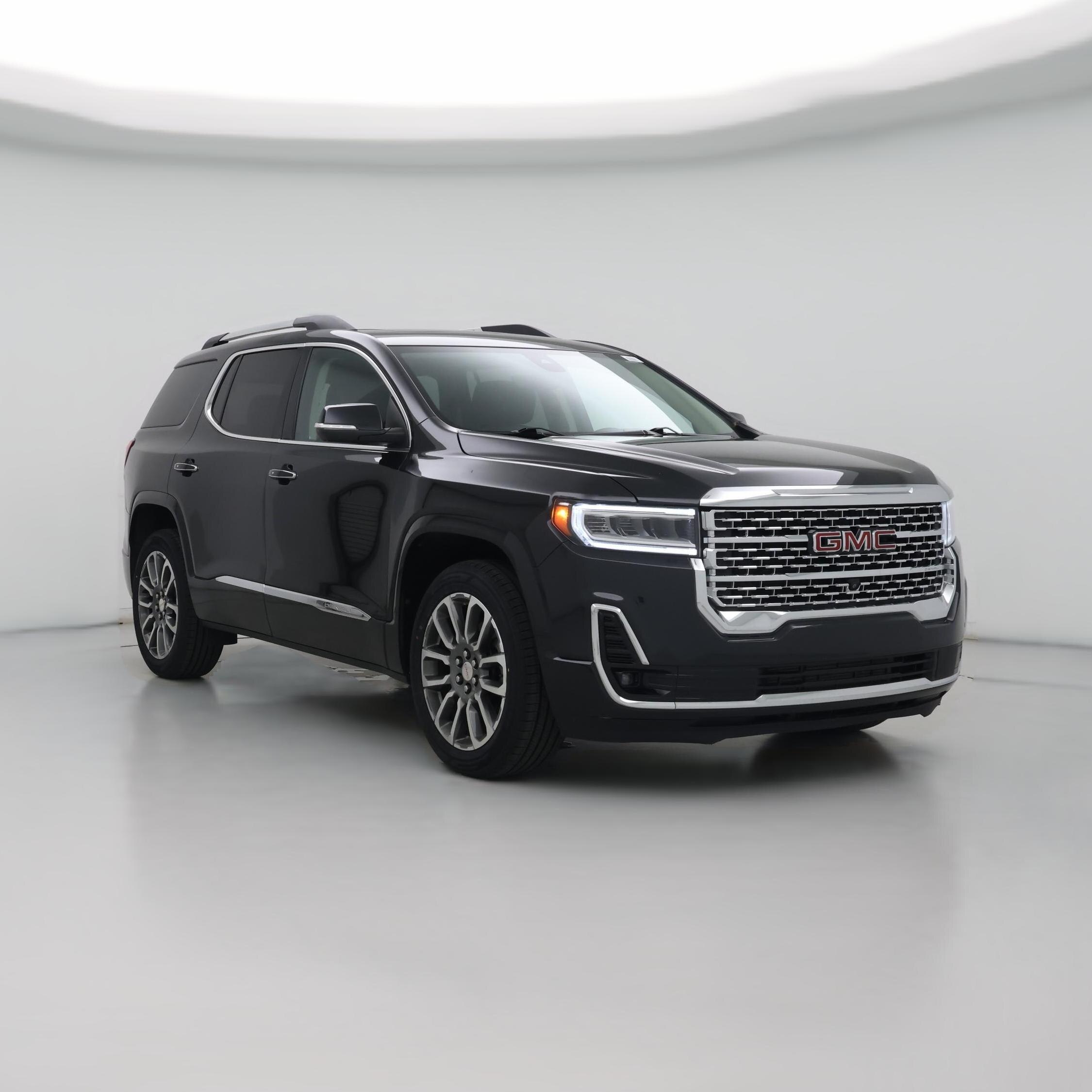 Thumbnail: 2020 GMC Acadia - 1
