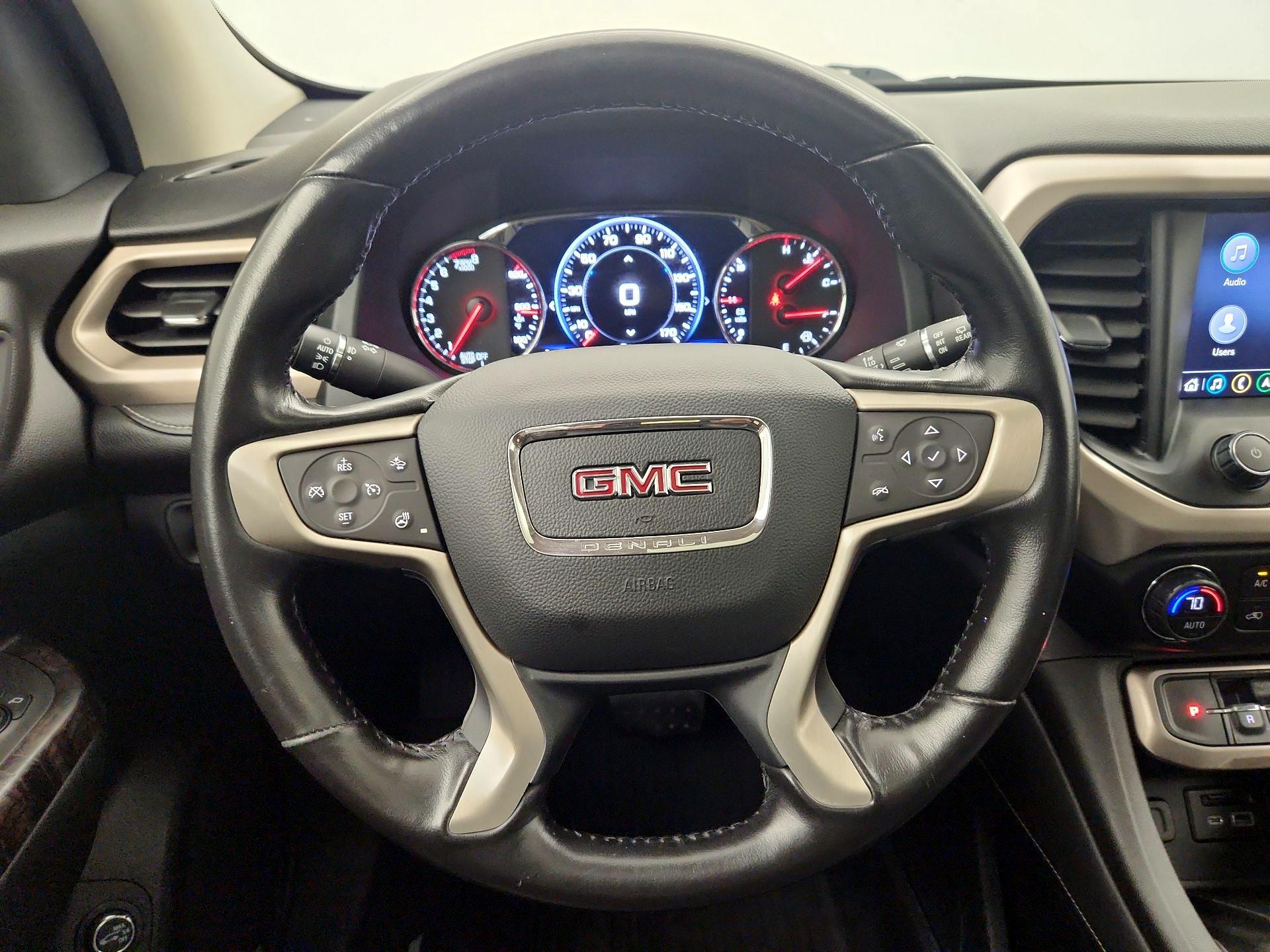 Thumbnail: 2020 GMC Acadia - 10