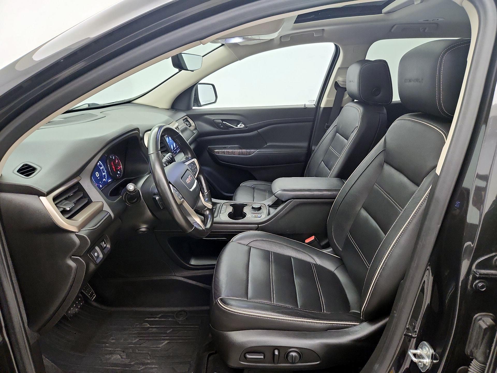 Thumbnail: 2020 GMC Acadia - 11