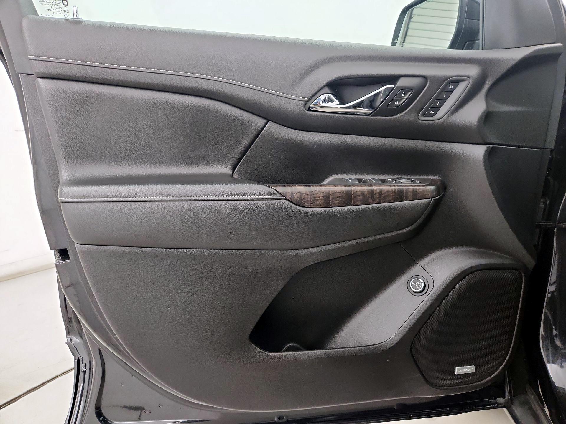 Thumbnail: 2020 GMC Acadia - 12