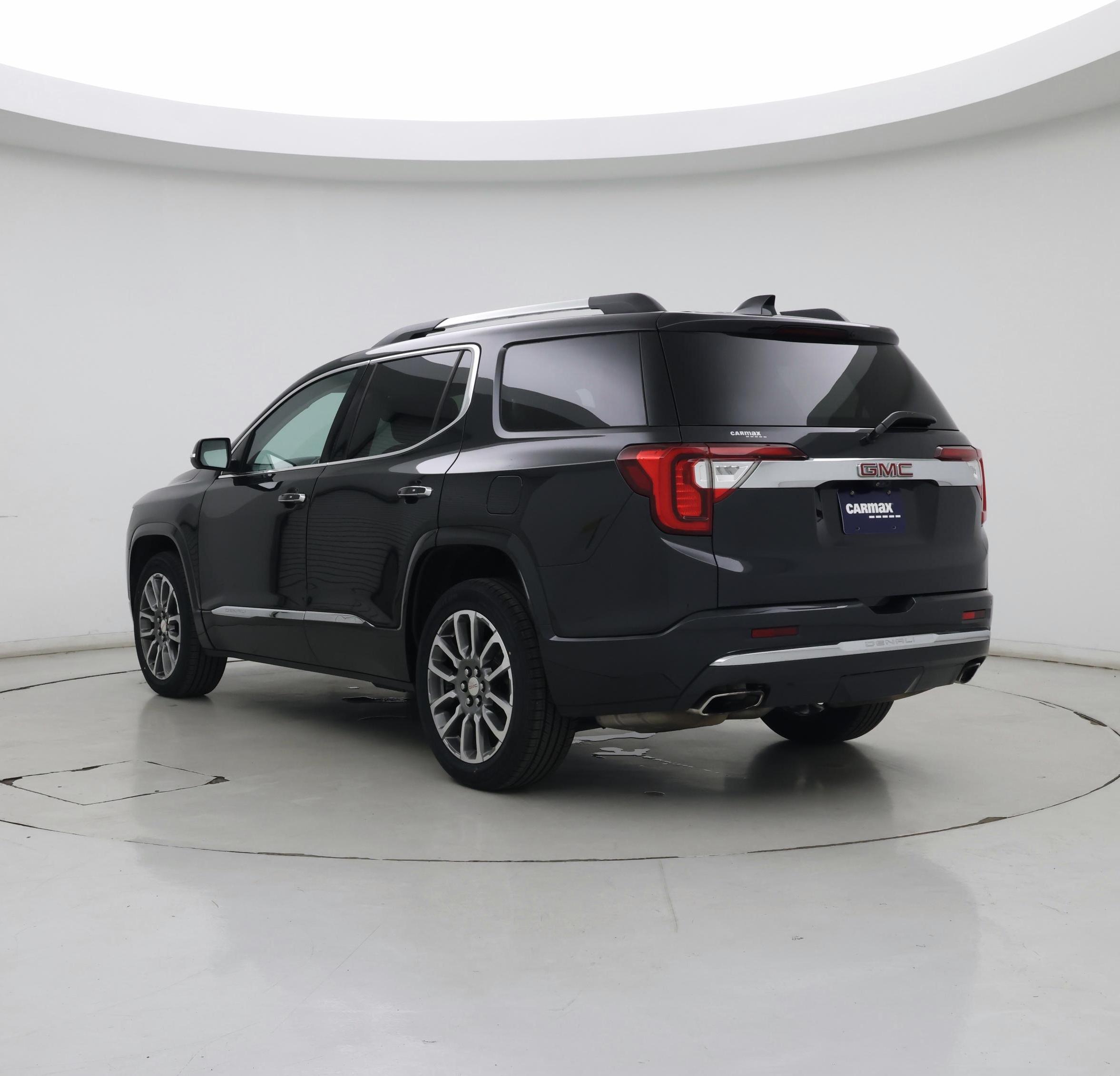 Thumbnail: 2020 GMC Acadia - 2