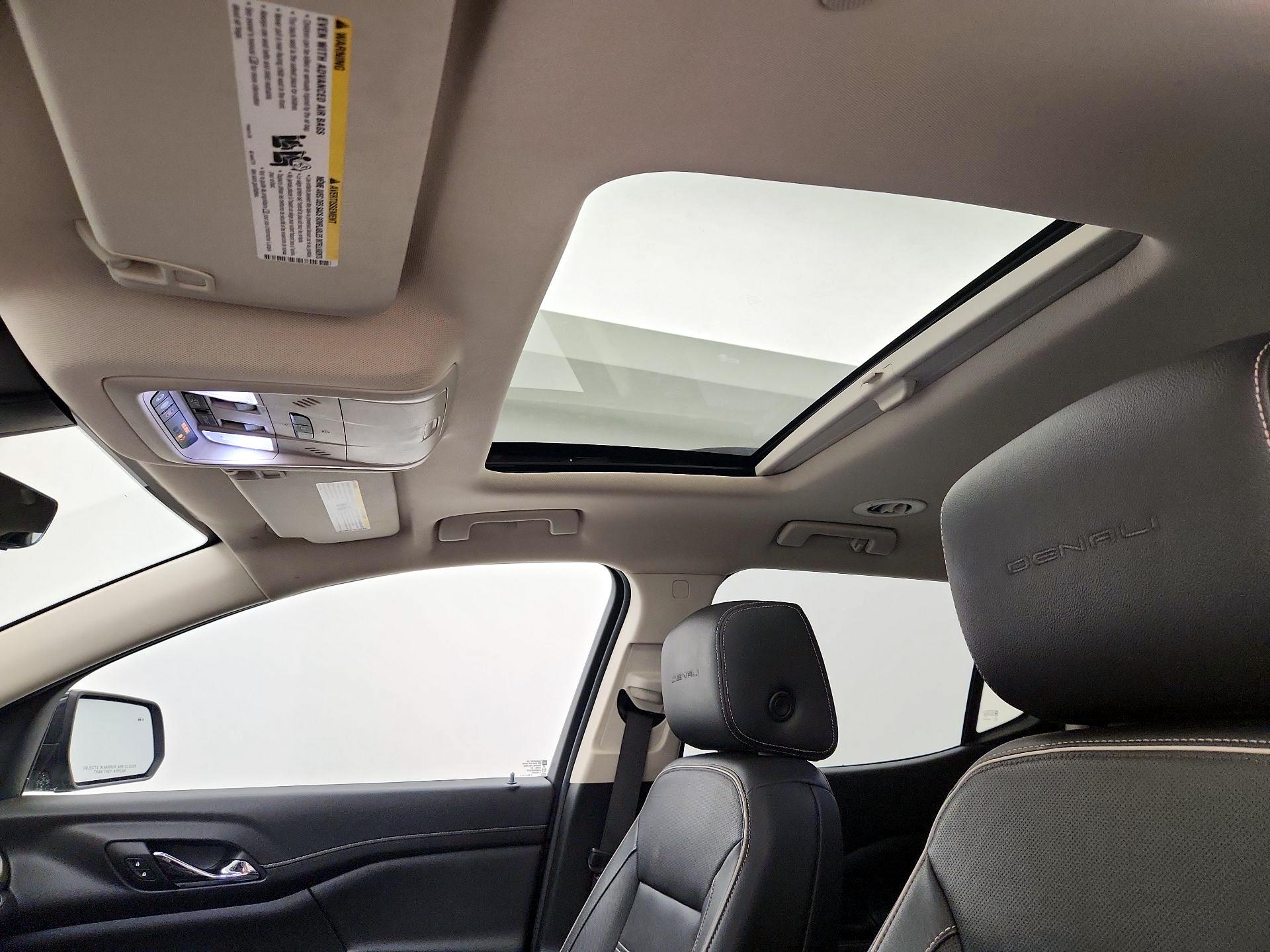 Thumbnail: 2020 GMC Acadia - 19