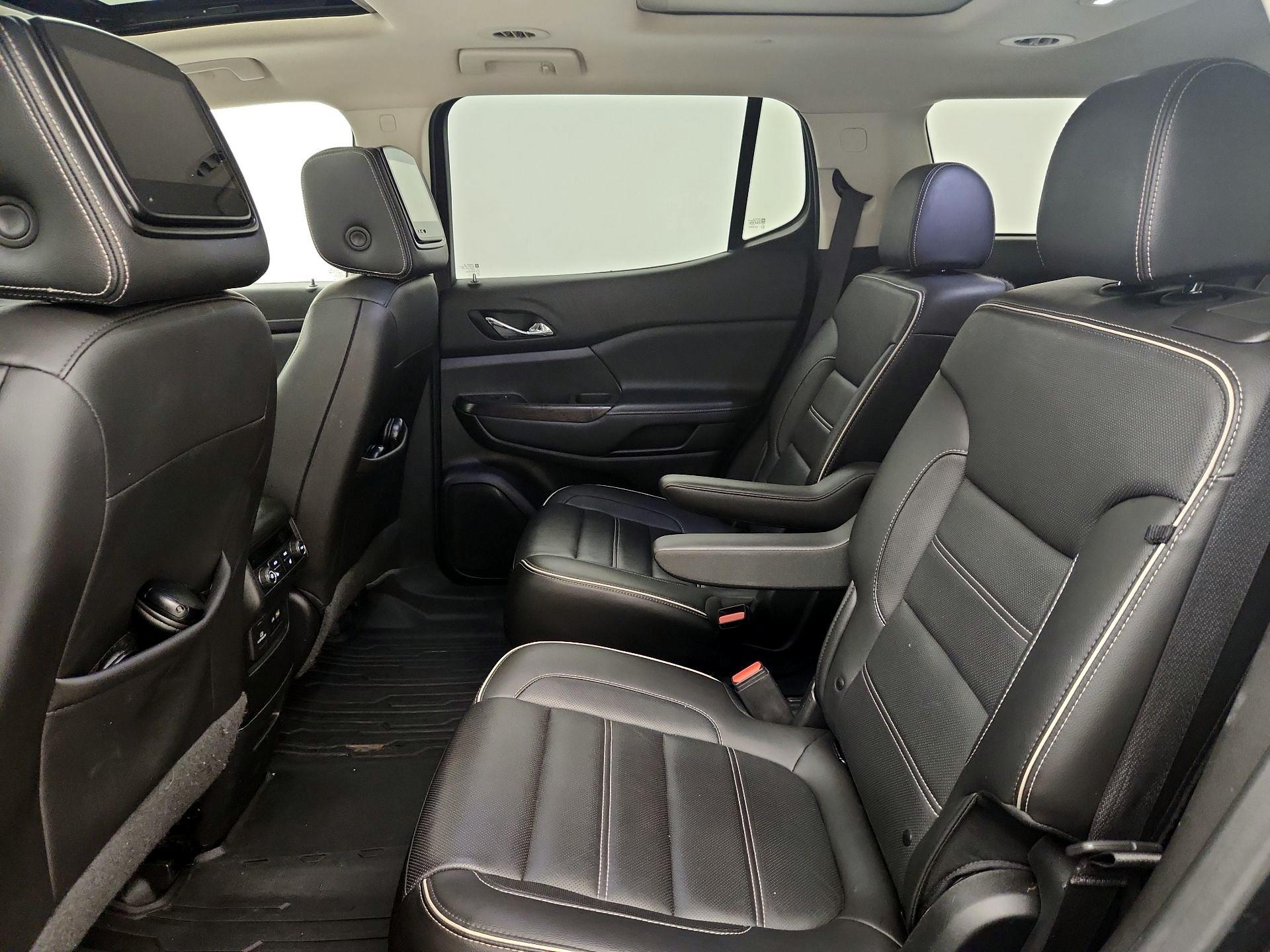 Thumbnail: 2020 GMC Acadia - 20