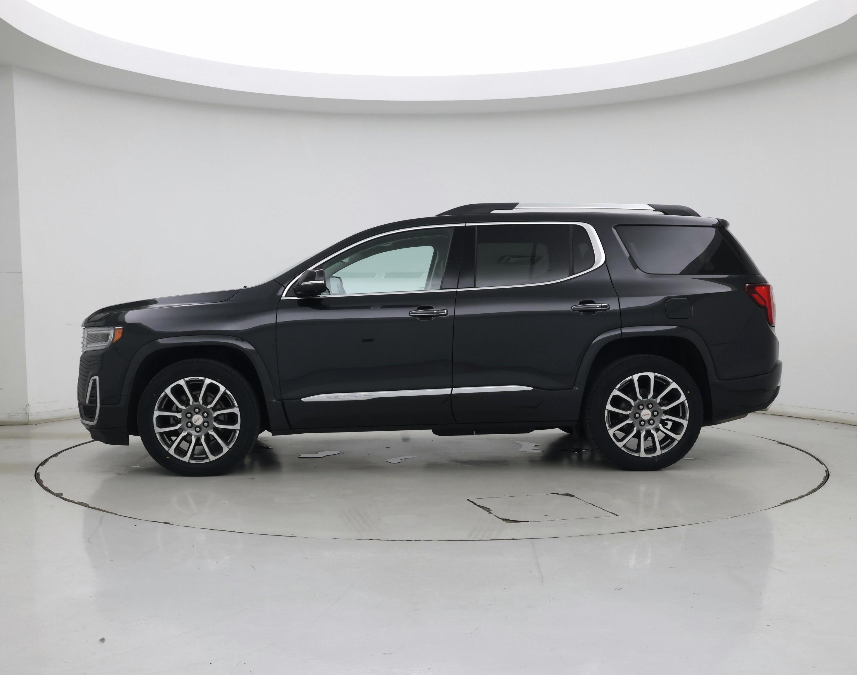 Thumbnail: 2020 GMC Acadia - 3