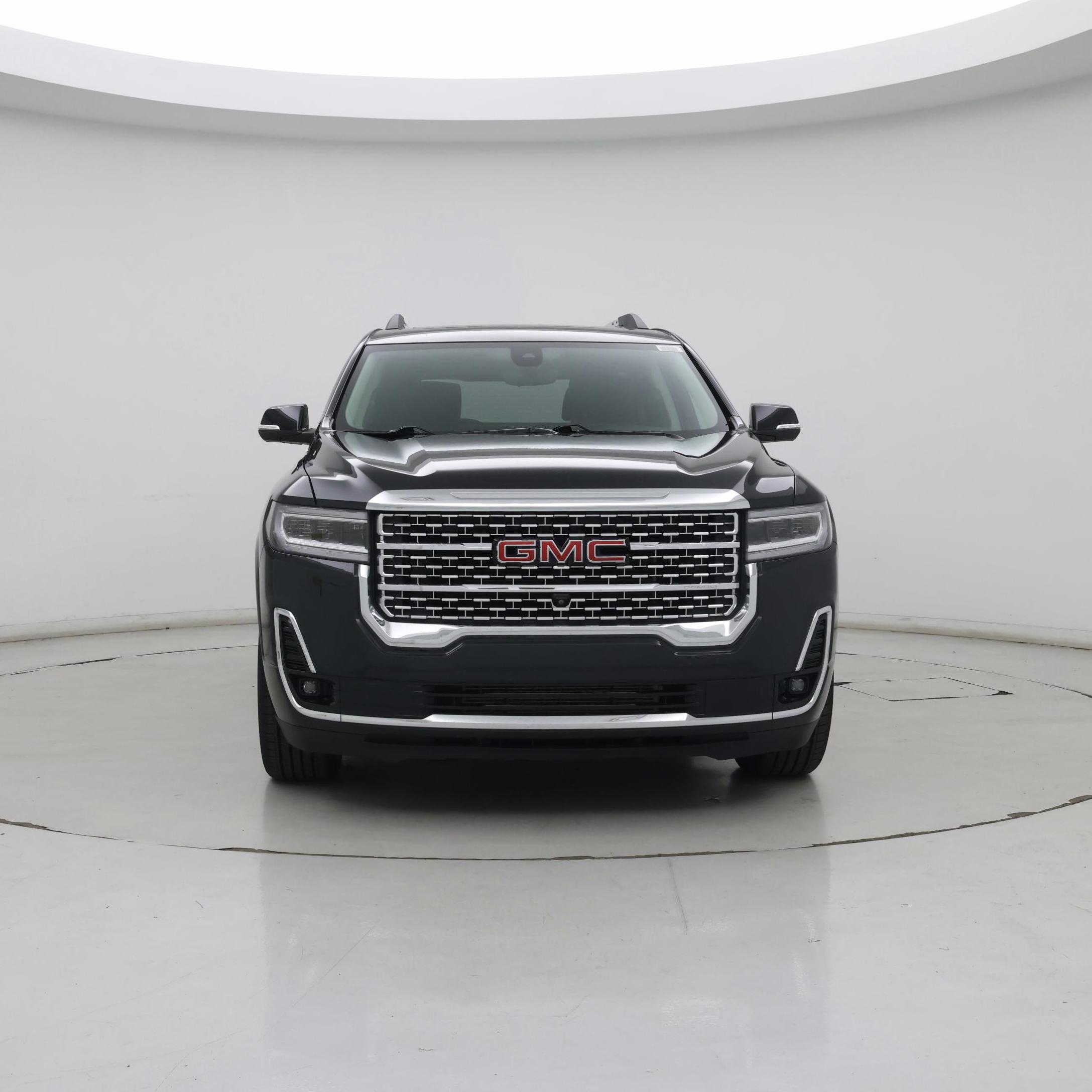 Thumbnail: 2020 GMC Acadia - 5