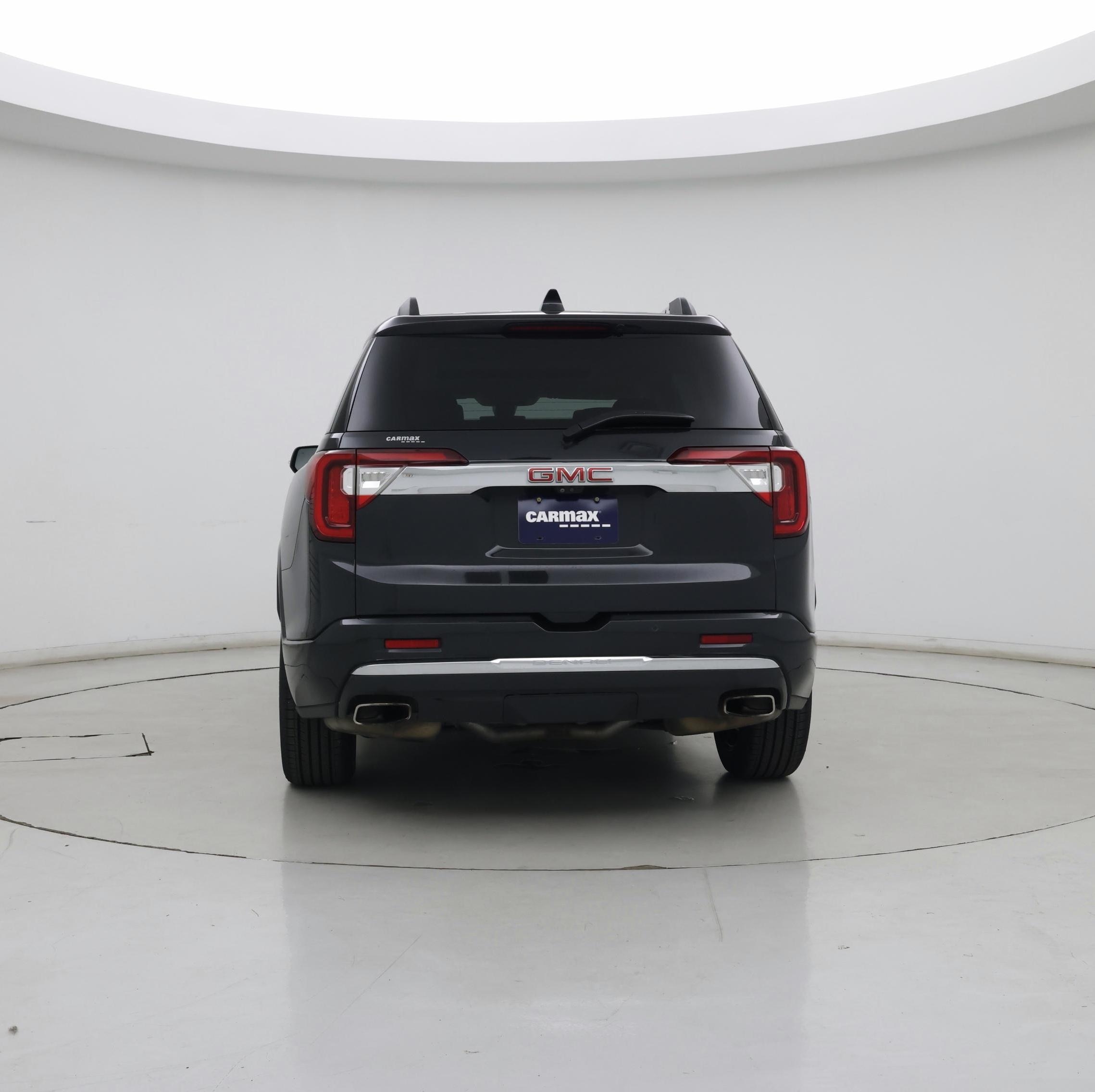Thumbnail: 2020 GMC Acadia - 6