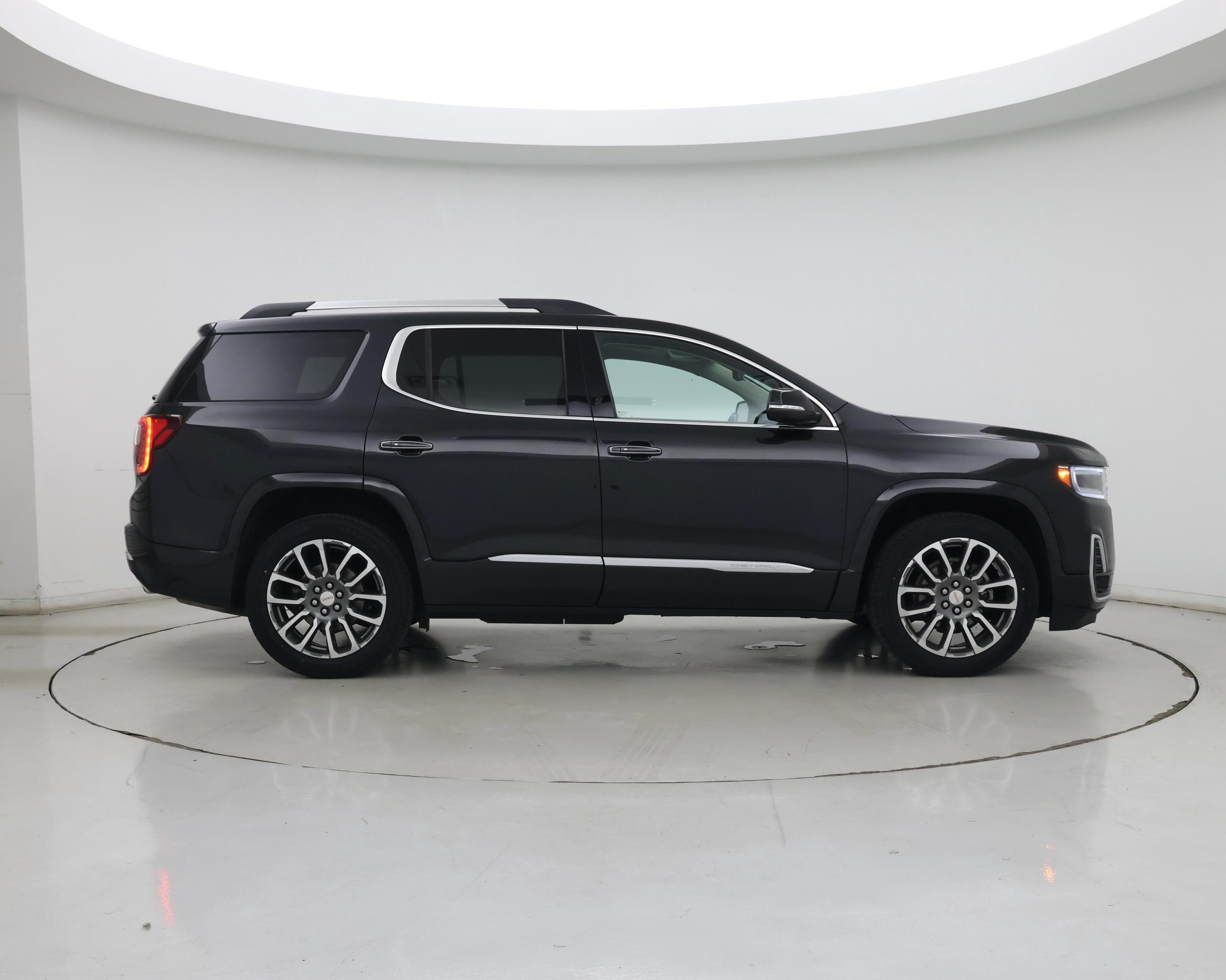 Thumbnail: 2020 GMC Acadia - 7