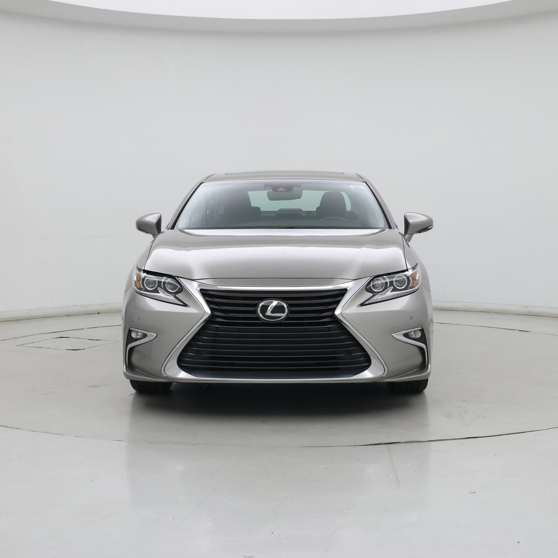 Thumbnail: 2016 Lexus ES - 5