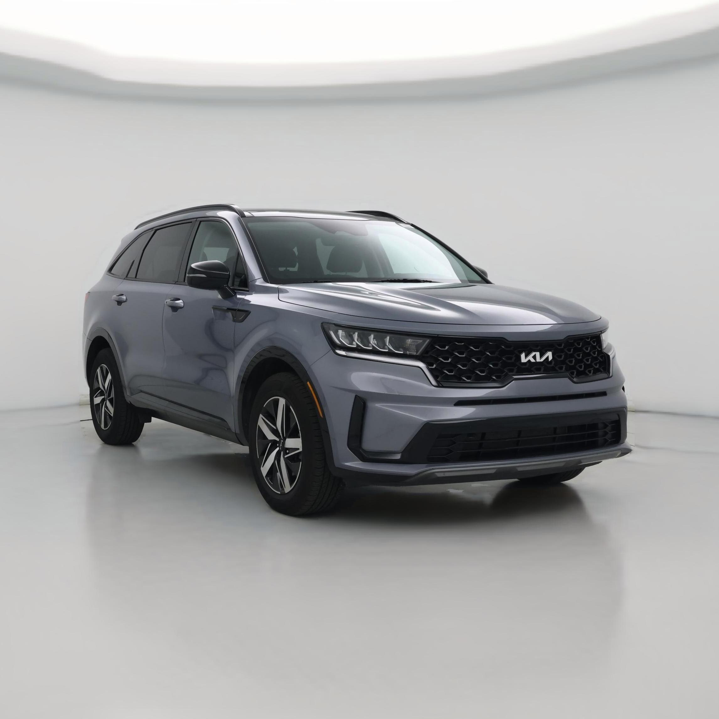Thumbnail: 2023 Kia Sorento - 1