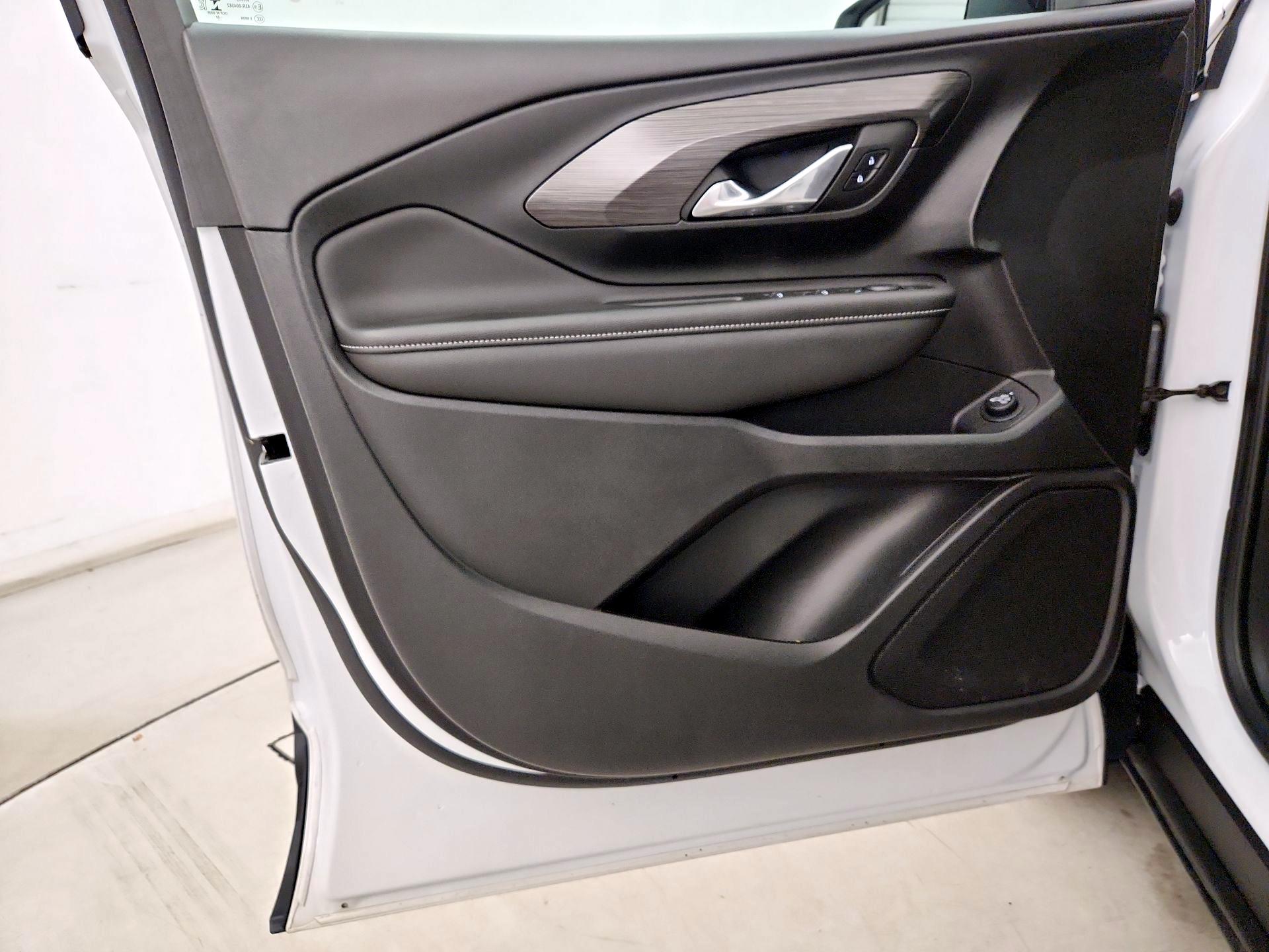 Thumbnail: 2022 GMC Terrain - 12