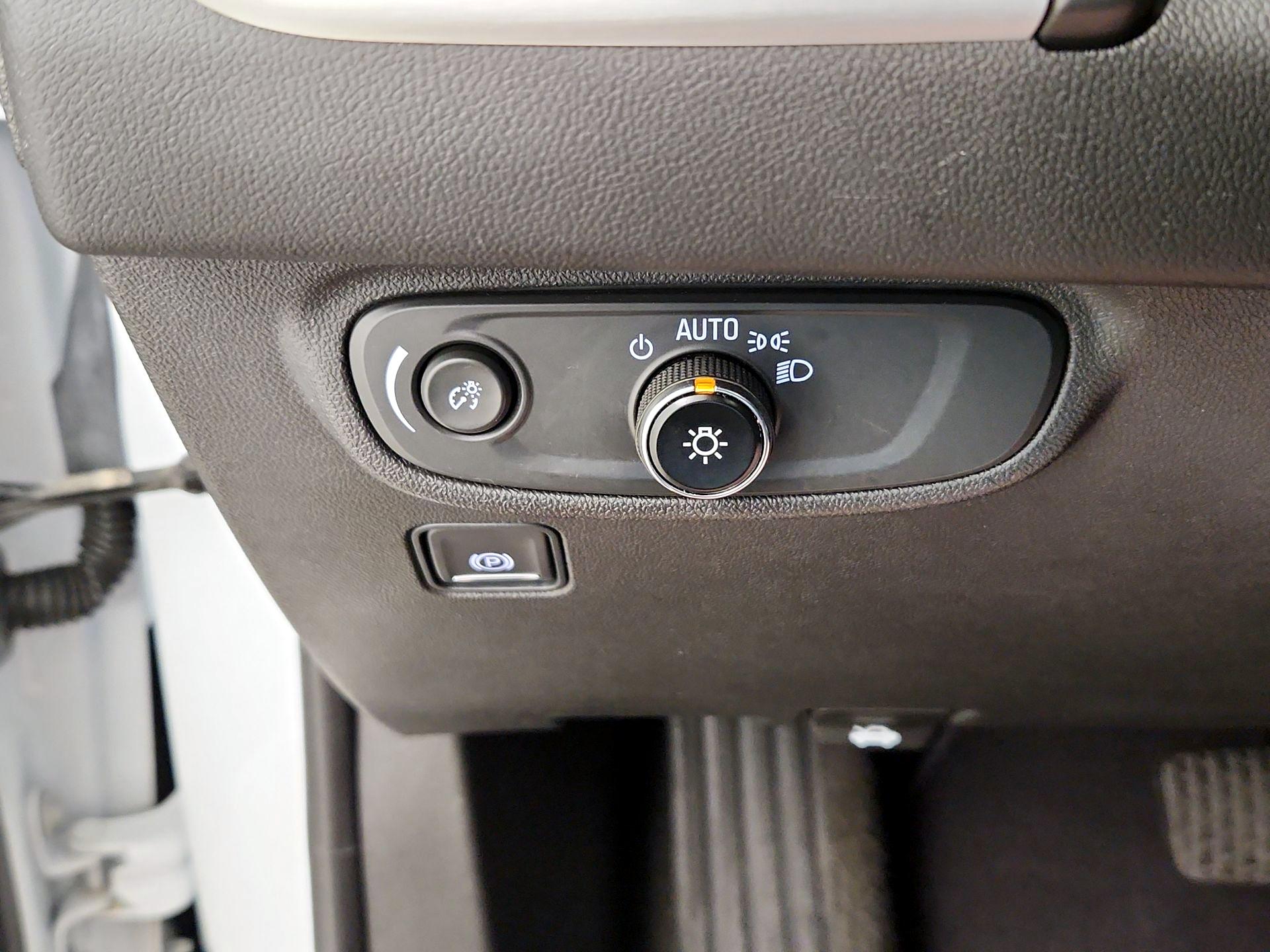 Thumbnail: 2022 GMC Terrain - 13