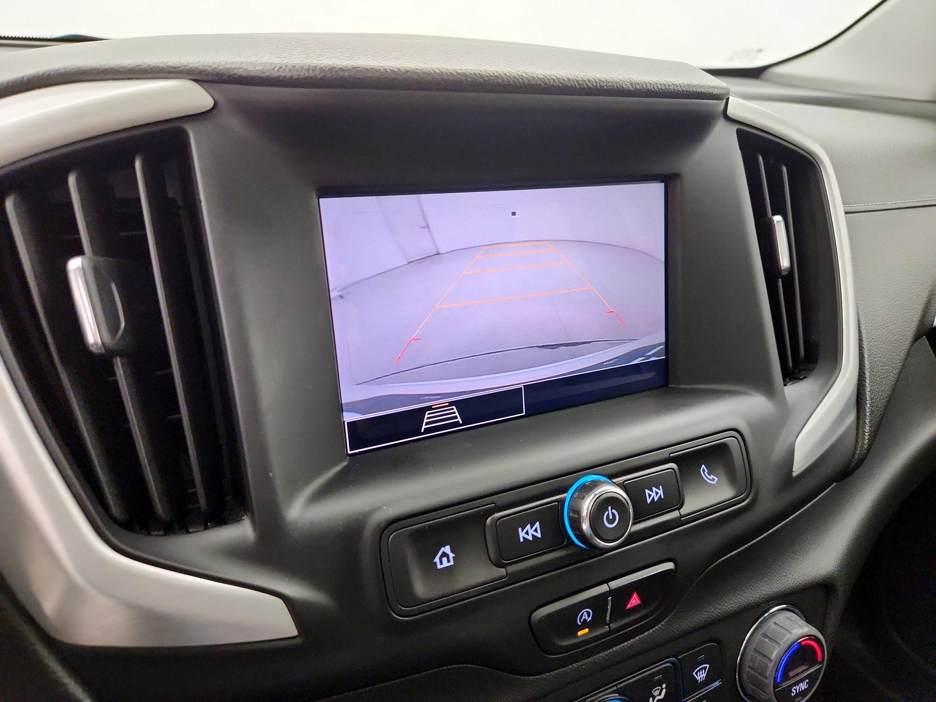 Thumbnail: 2022 GMC Terrain - 14
