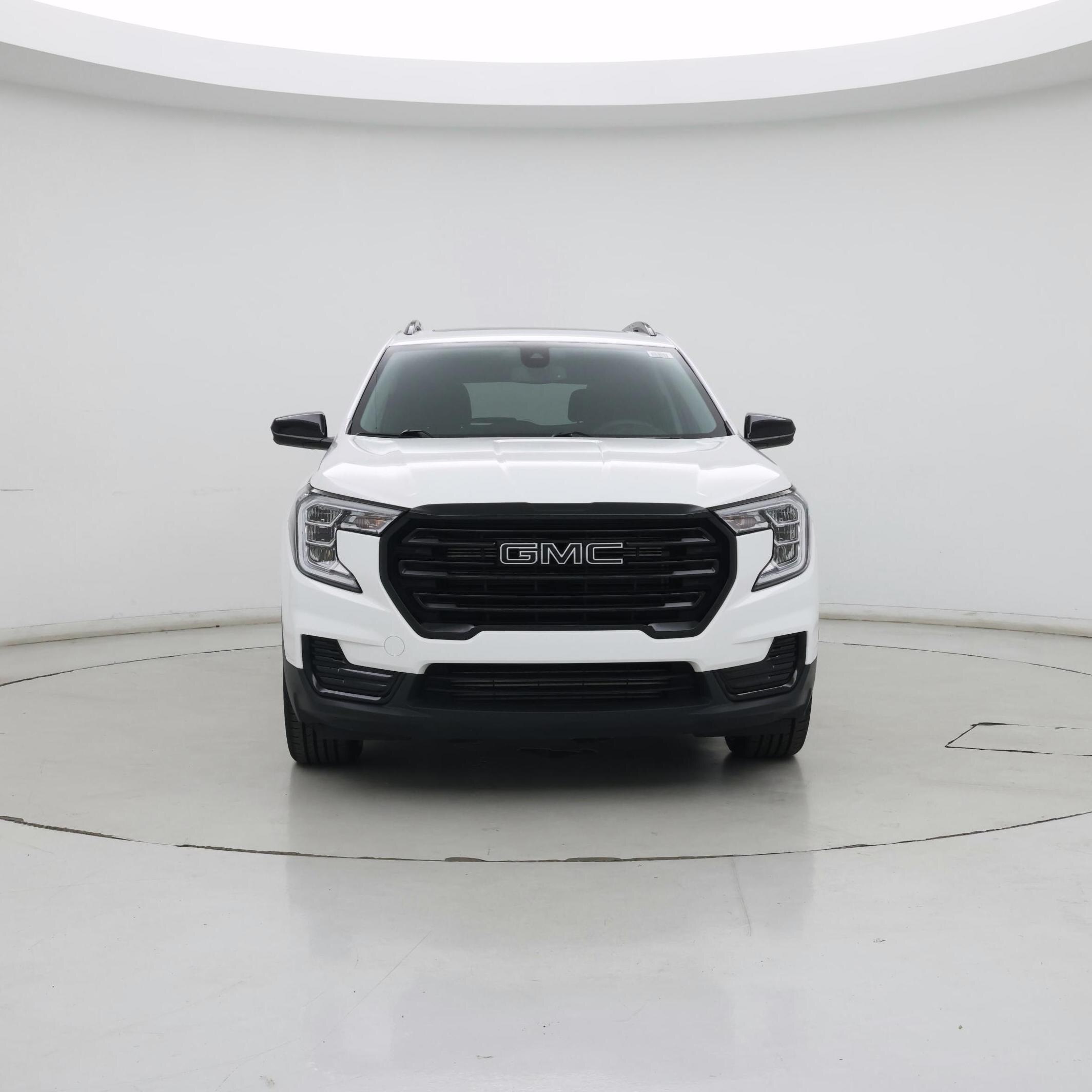 Thumbnail: 2022 GMC Terrain - 5