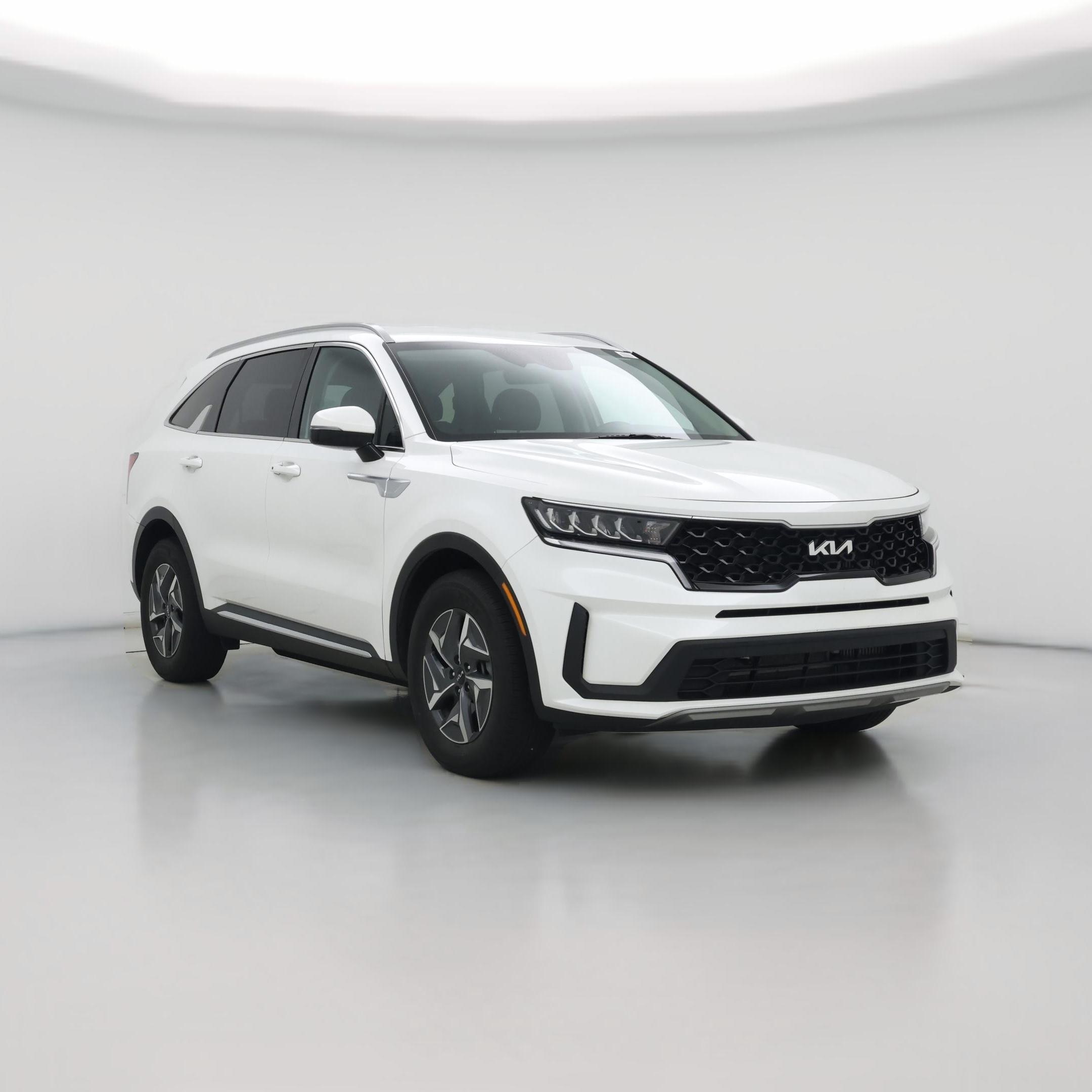 Thumbnail: 2022 Kia Sorento - 1