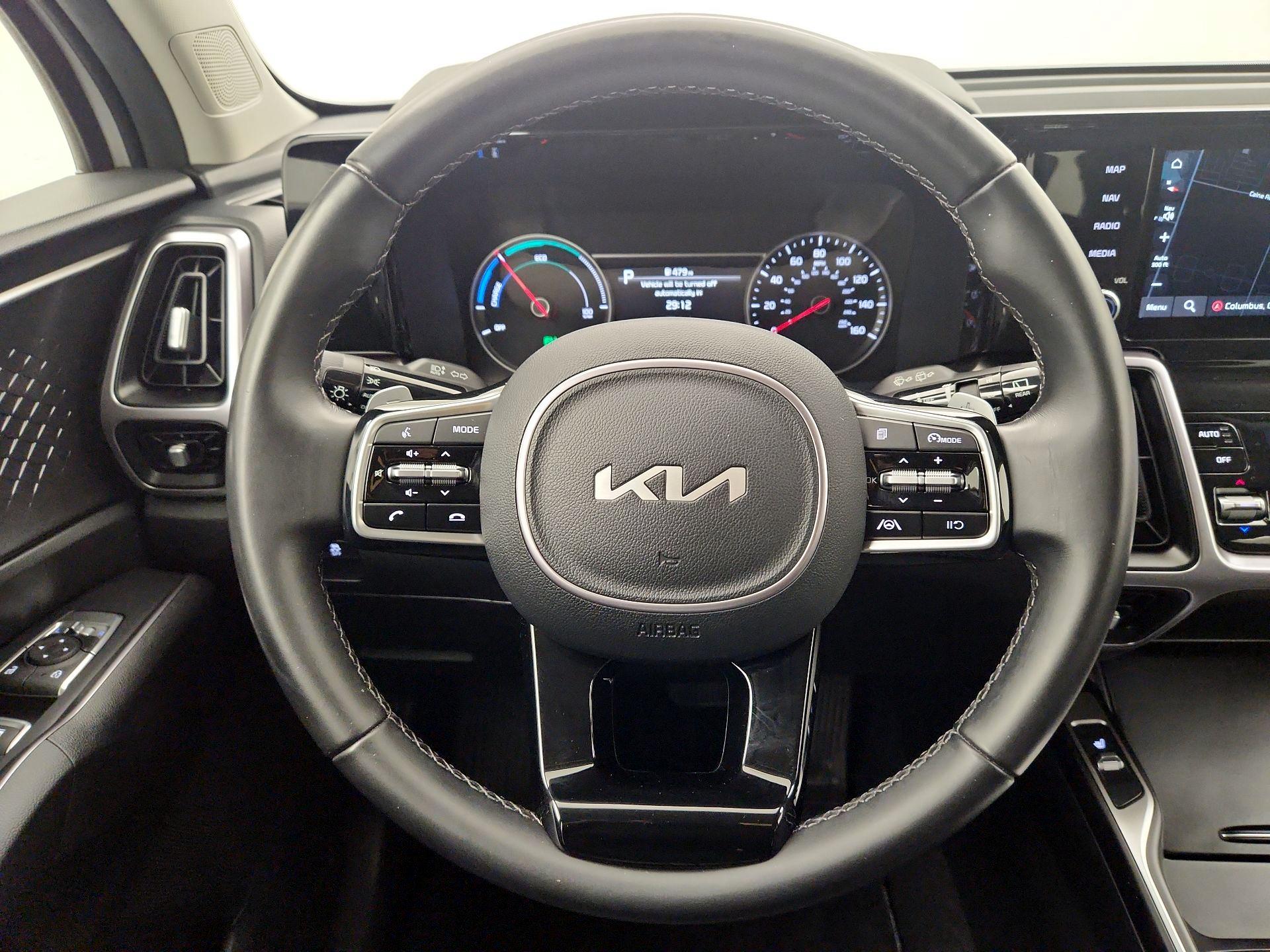 Thumbnail: 2022 Kia Sorento - 10