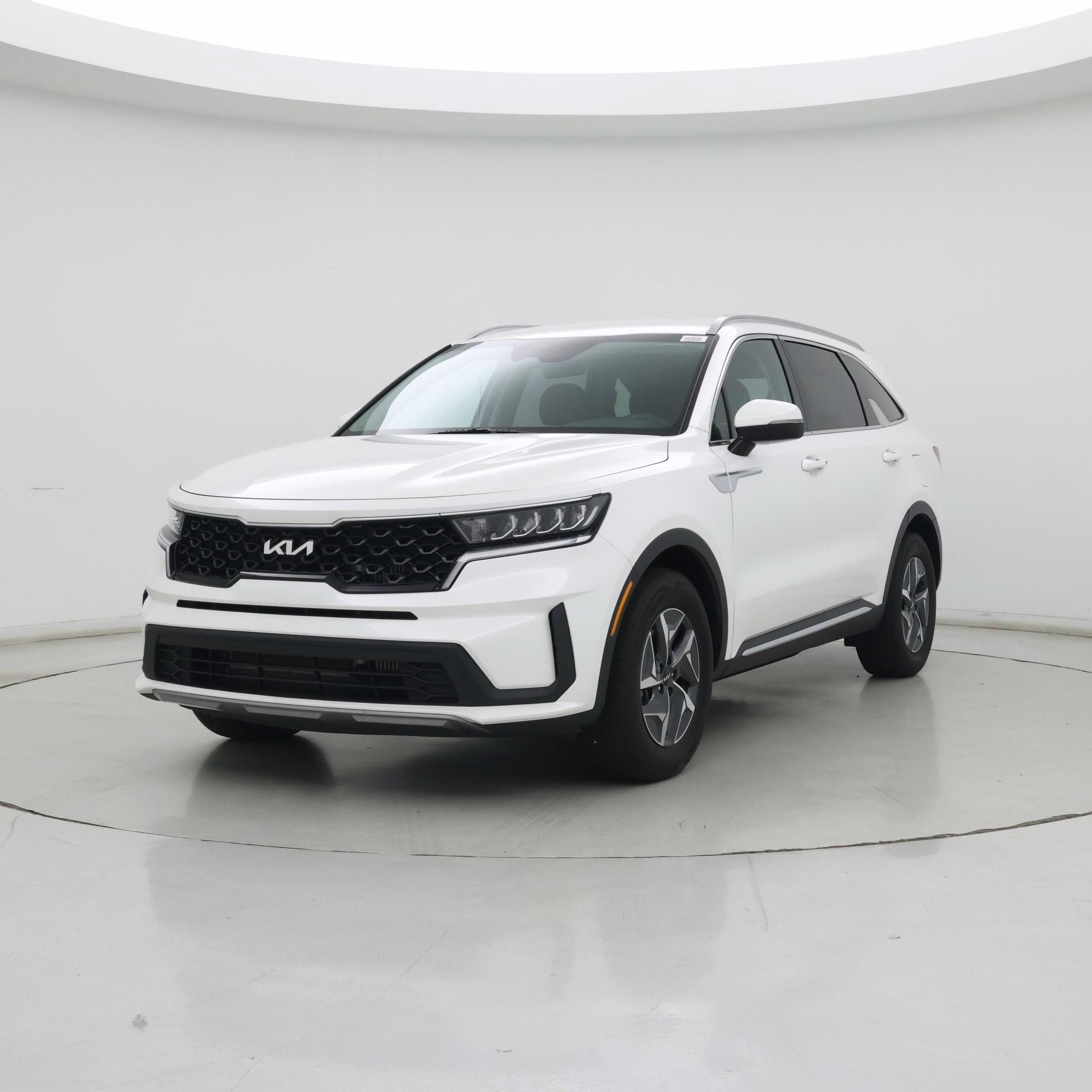 Thumbnail: 2022 Kia Sorento - 4