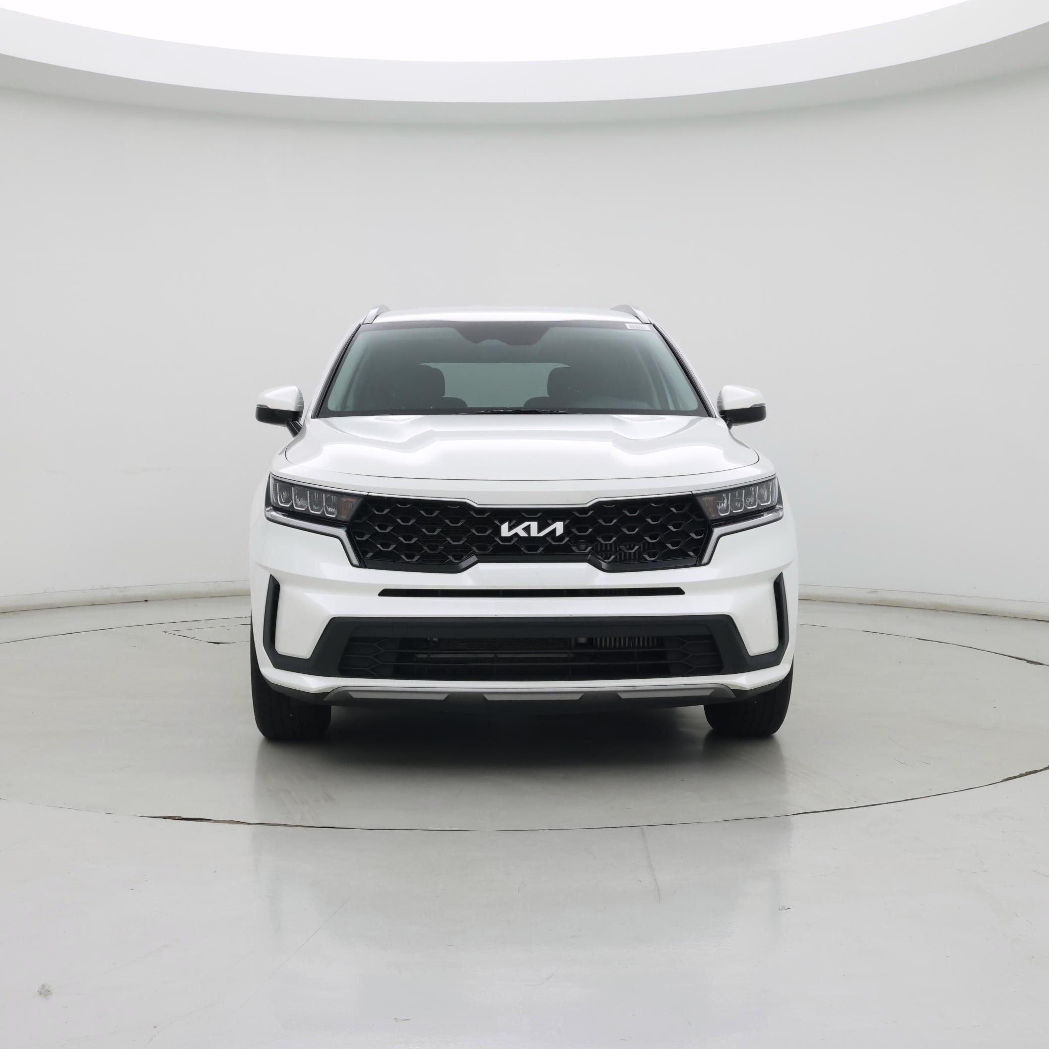 Thumbnail: 2022 Kia Sorento - 5
