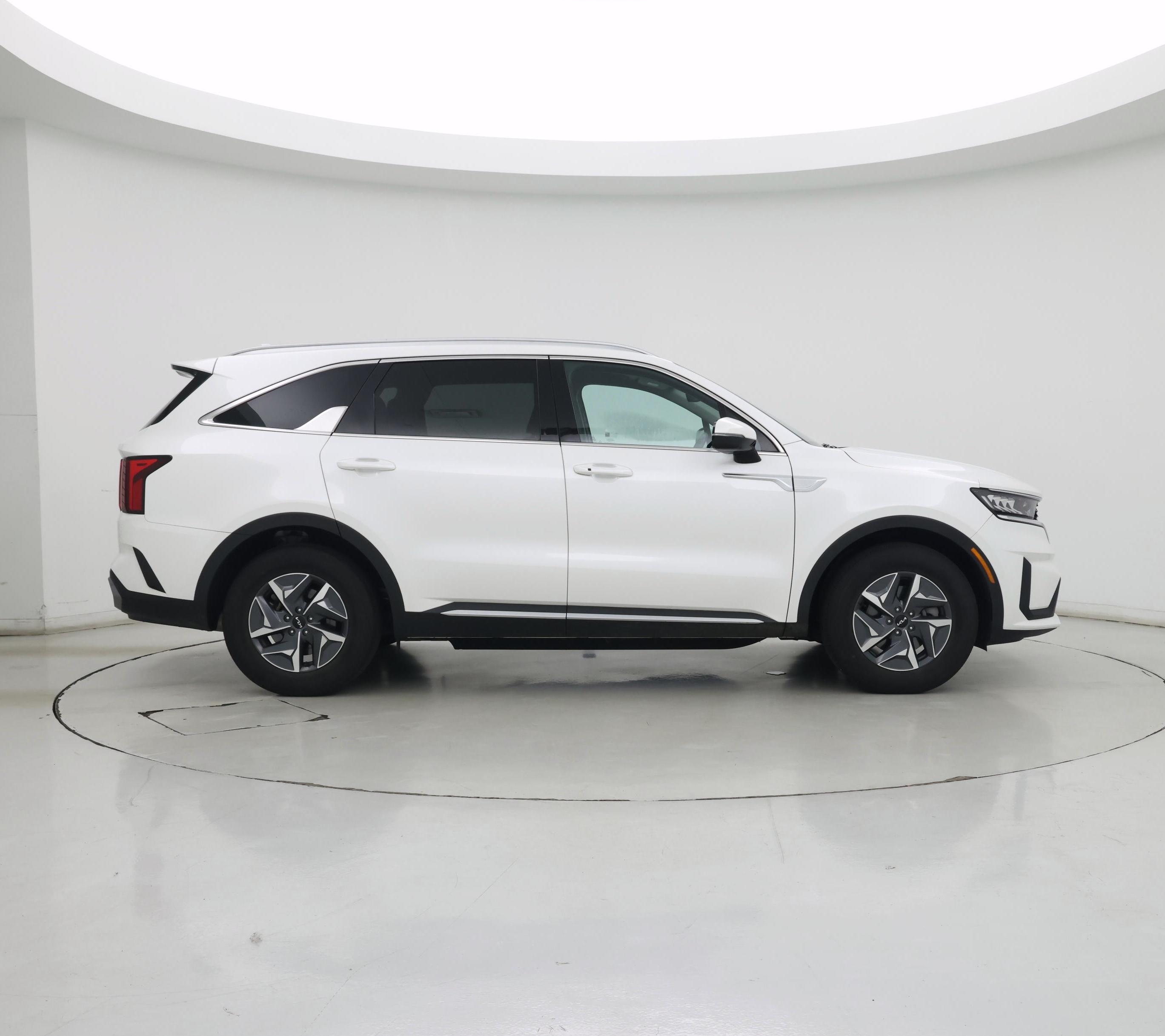 Thumbnail: 2022 Kia Sorento - 7