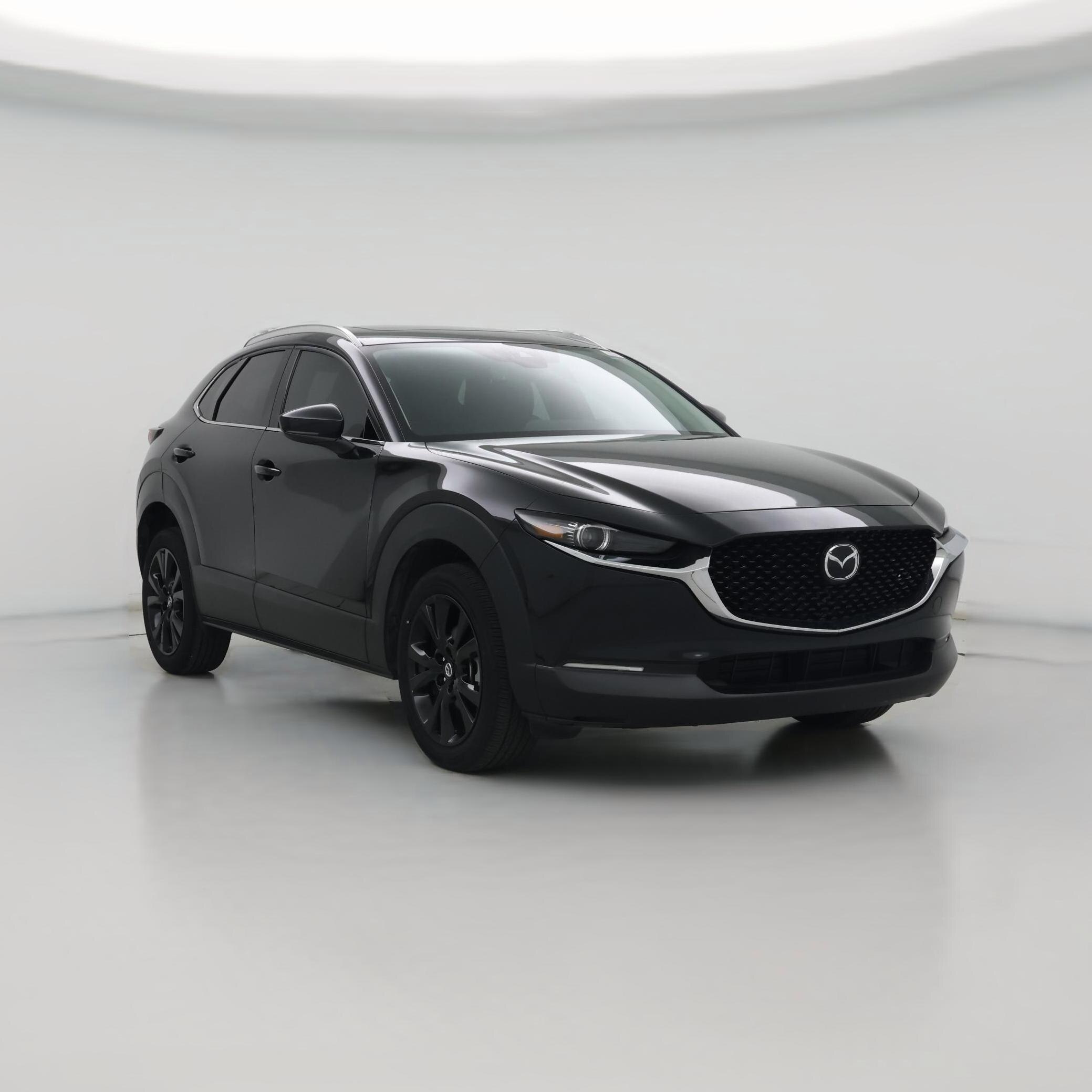 Thumbnail: 2023 Mazda CX-30 - 1
