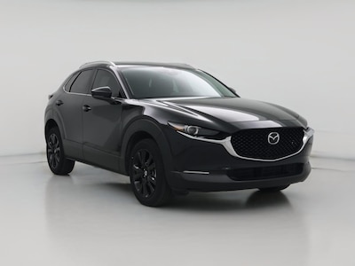 2023 Mazda CX-30 2.5 Turbo Premium
