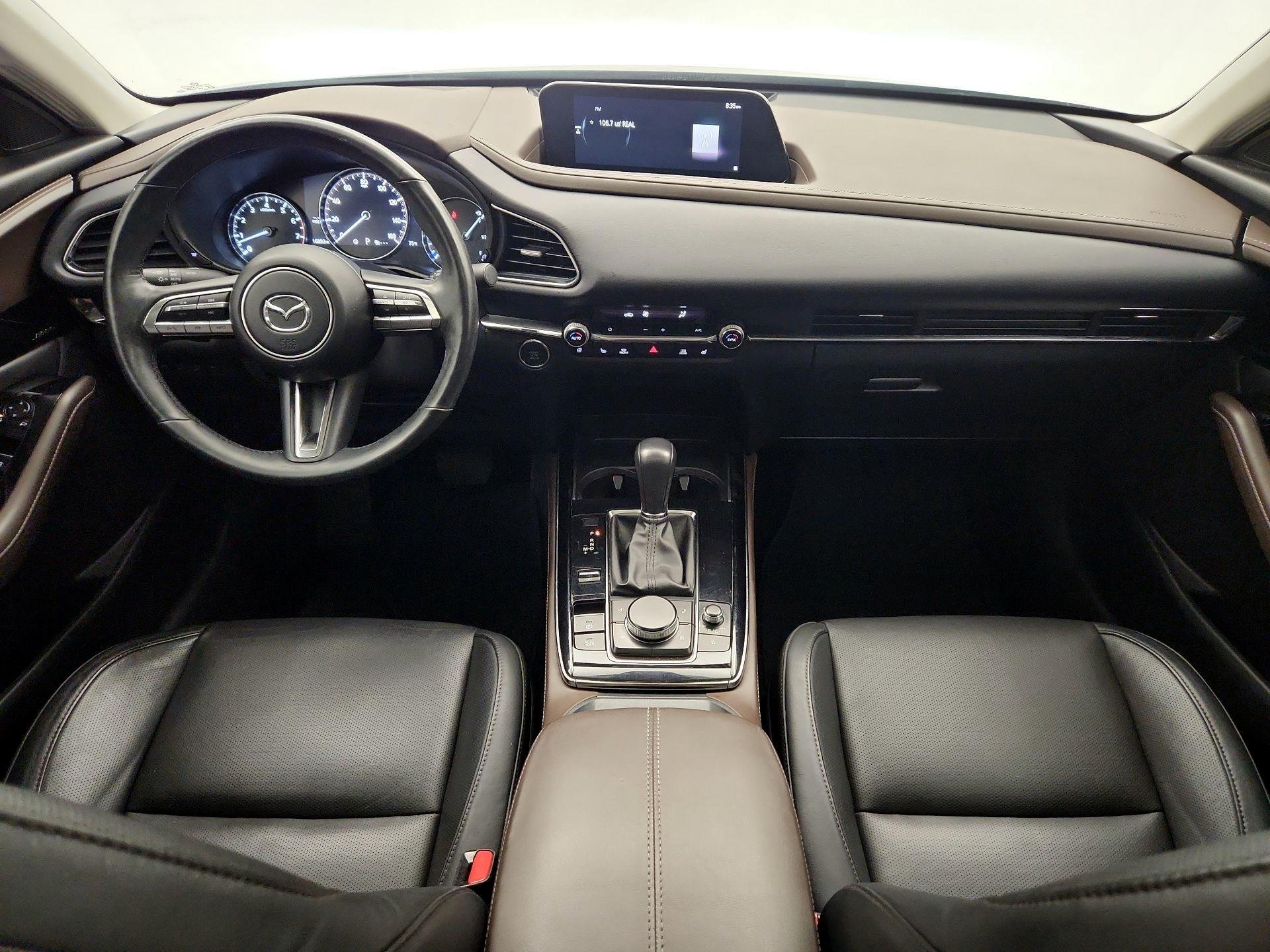 Thumbnail: 2023 Mazda CX-30 - 9