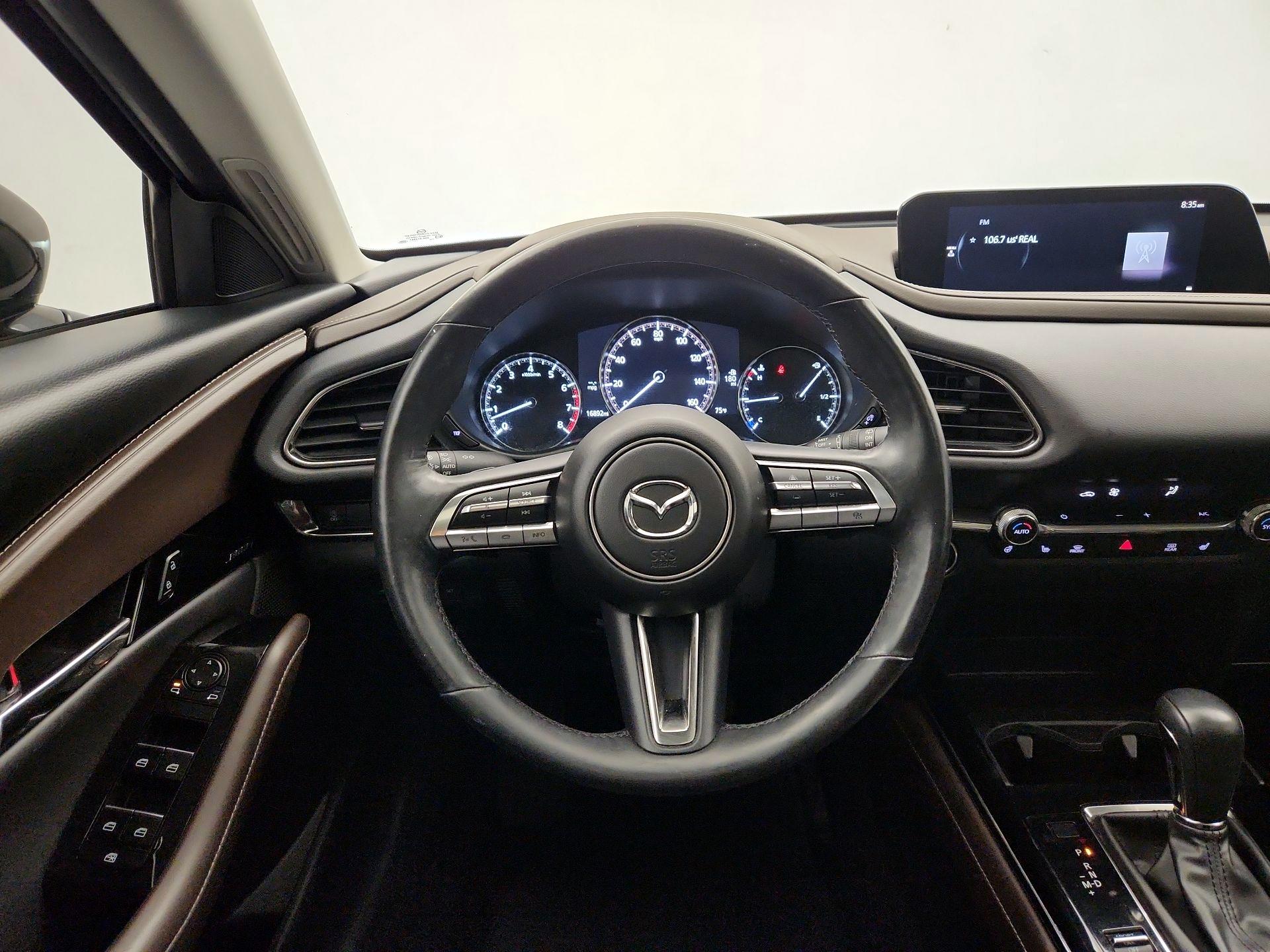 Thumbnail: 2023 Mazda CX-30 - 10