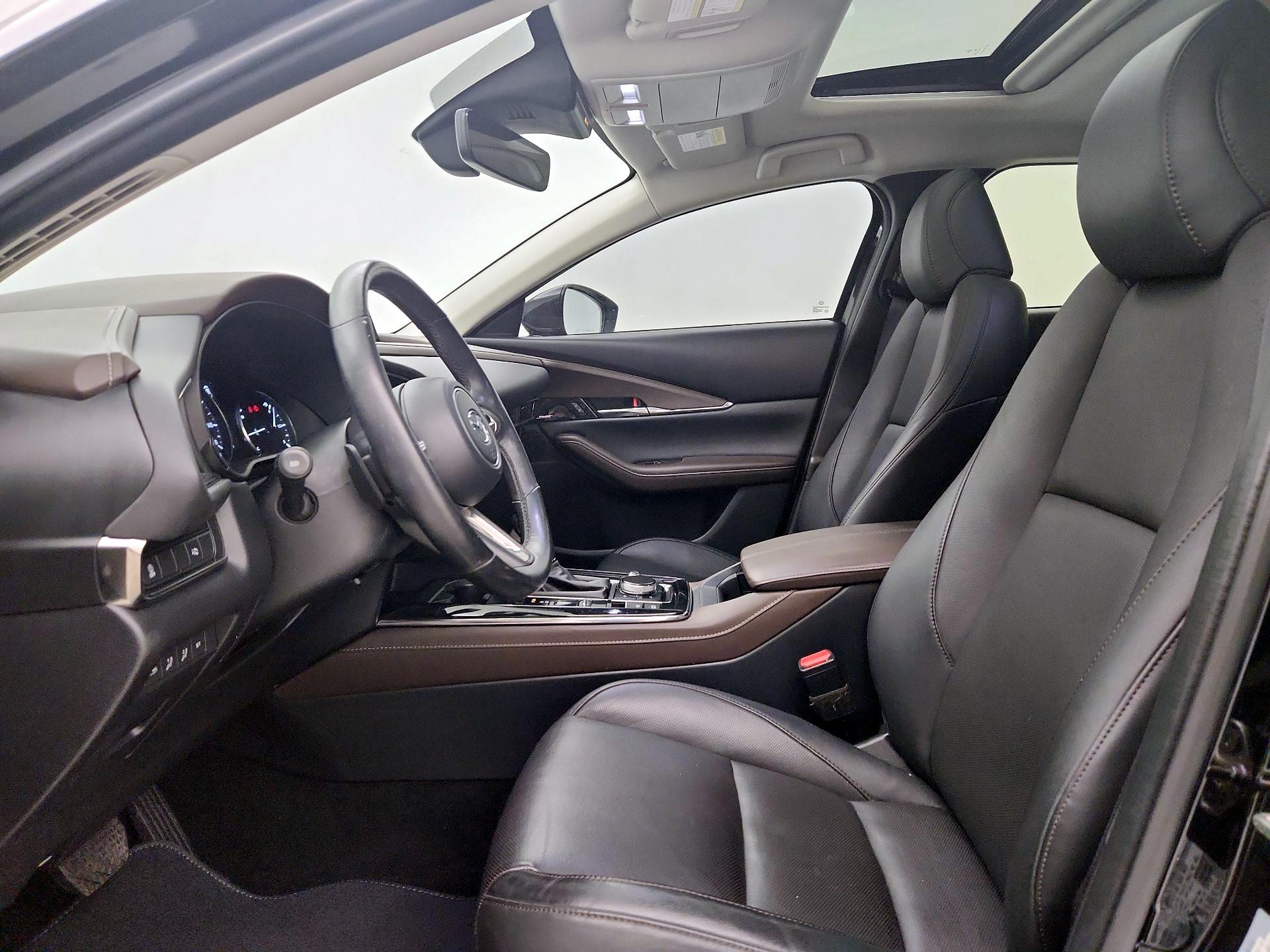 Thumbnail: 2023 Mazda CX-30 - 11