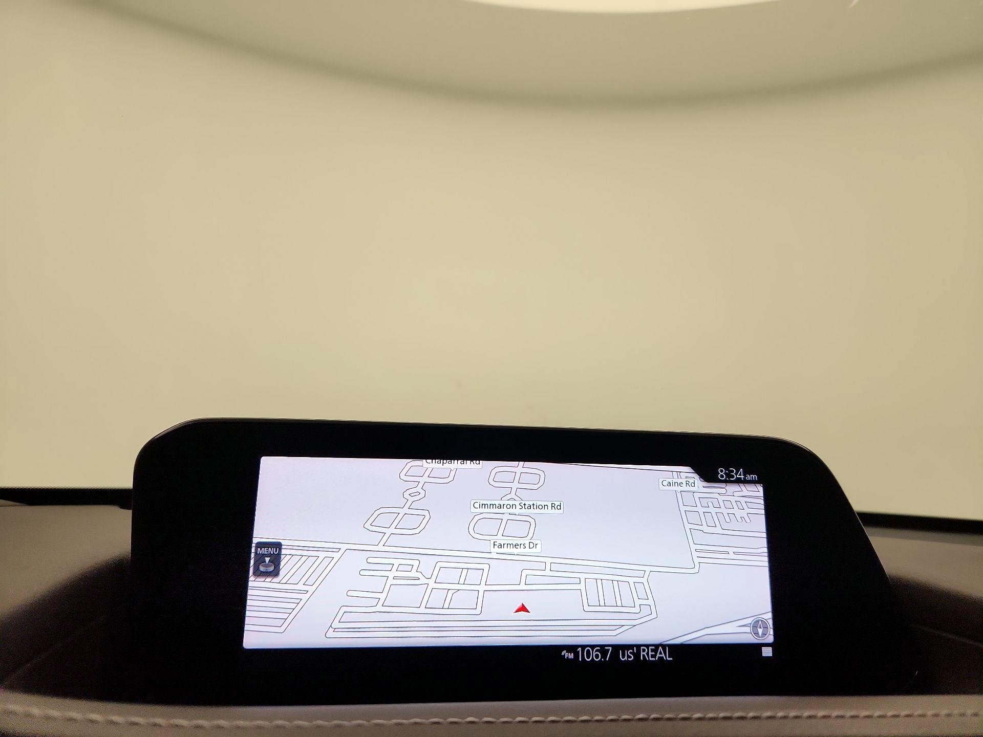 Thumbnail: 2023 Mazda CX-30 - 14