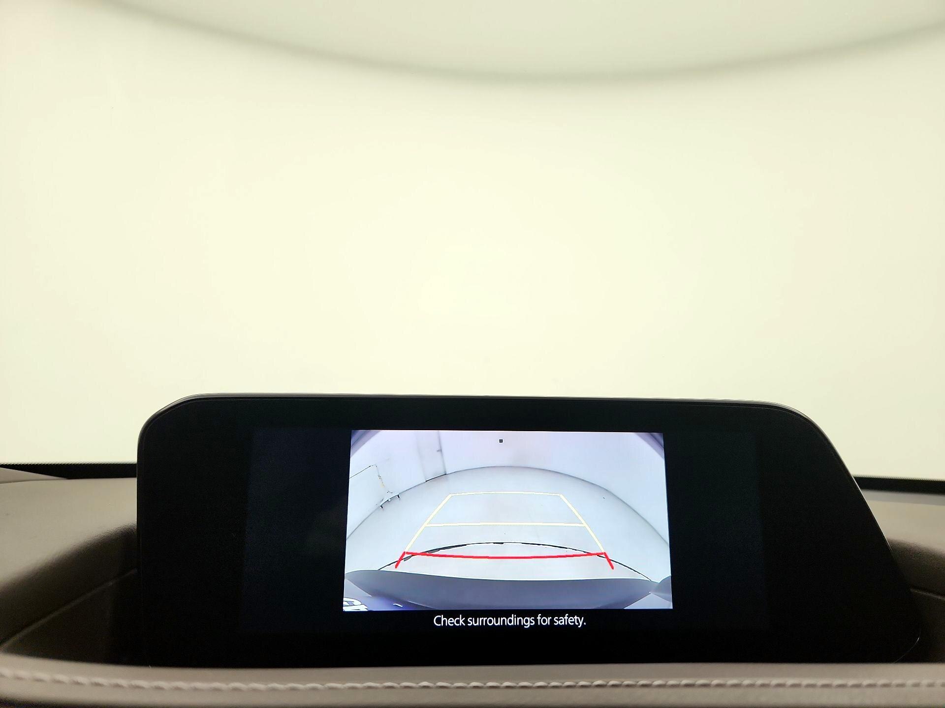 Thumbnail: 2023 Mazda CX-30 - 15