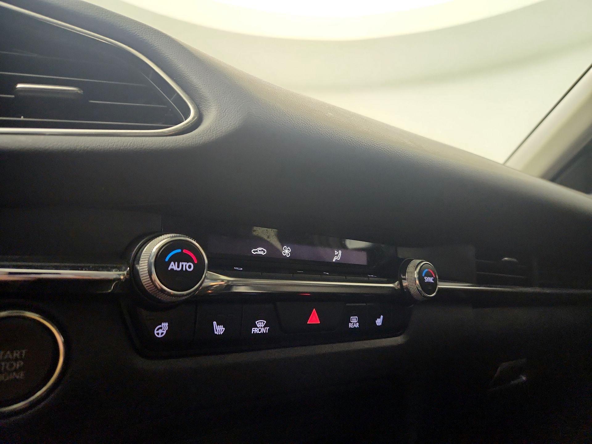 Thumbnail: 2023 Mazda CX-30 - 17