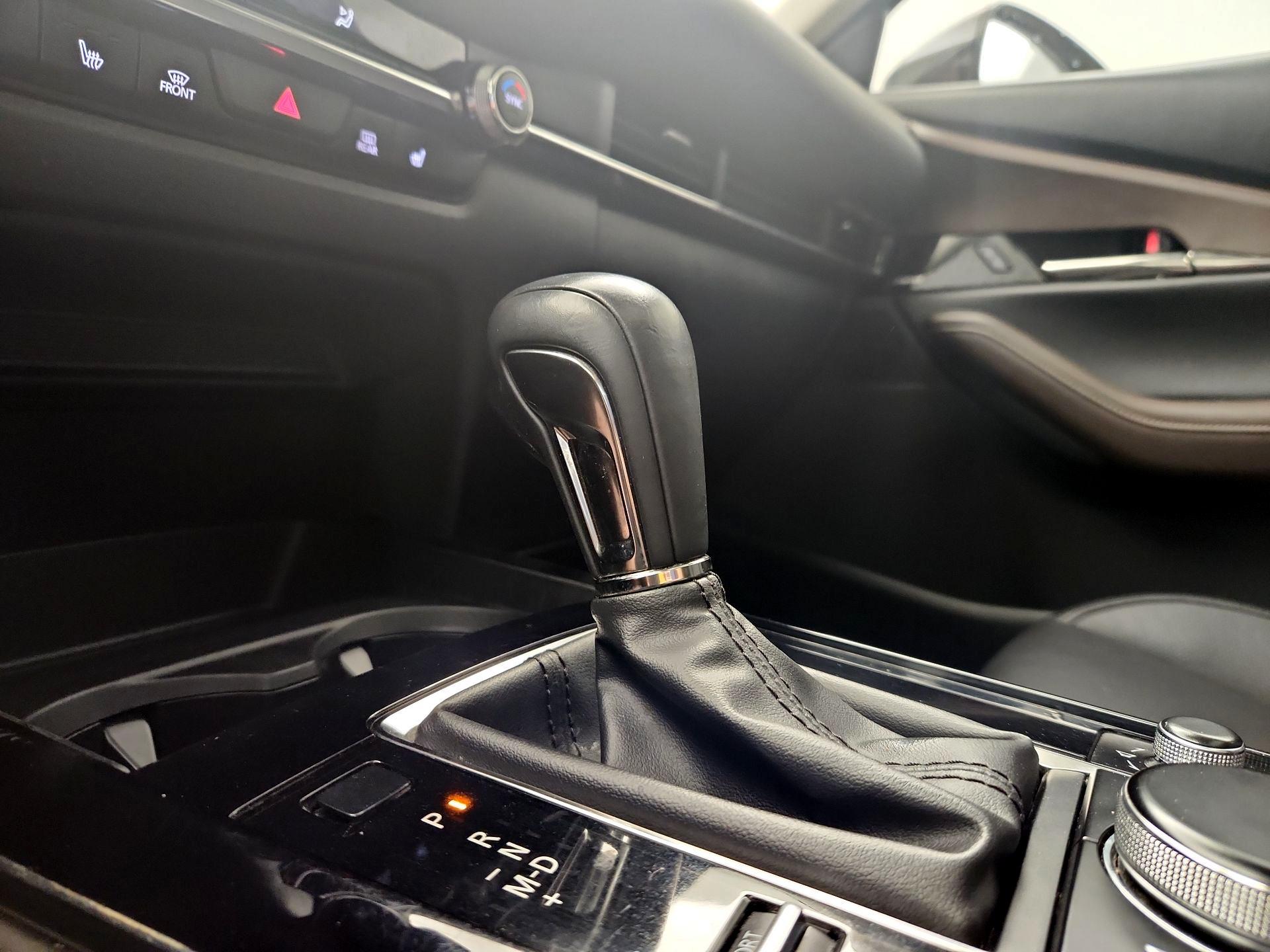 Thumbnail: 2023 Mazda CX-30 - 18