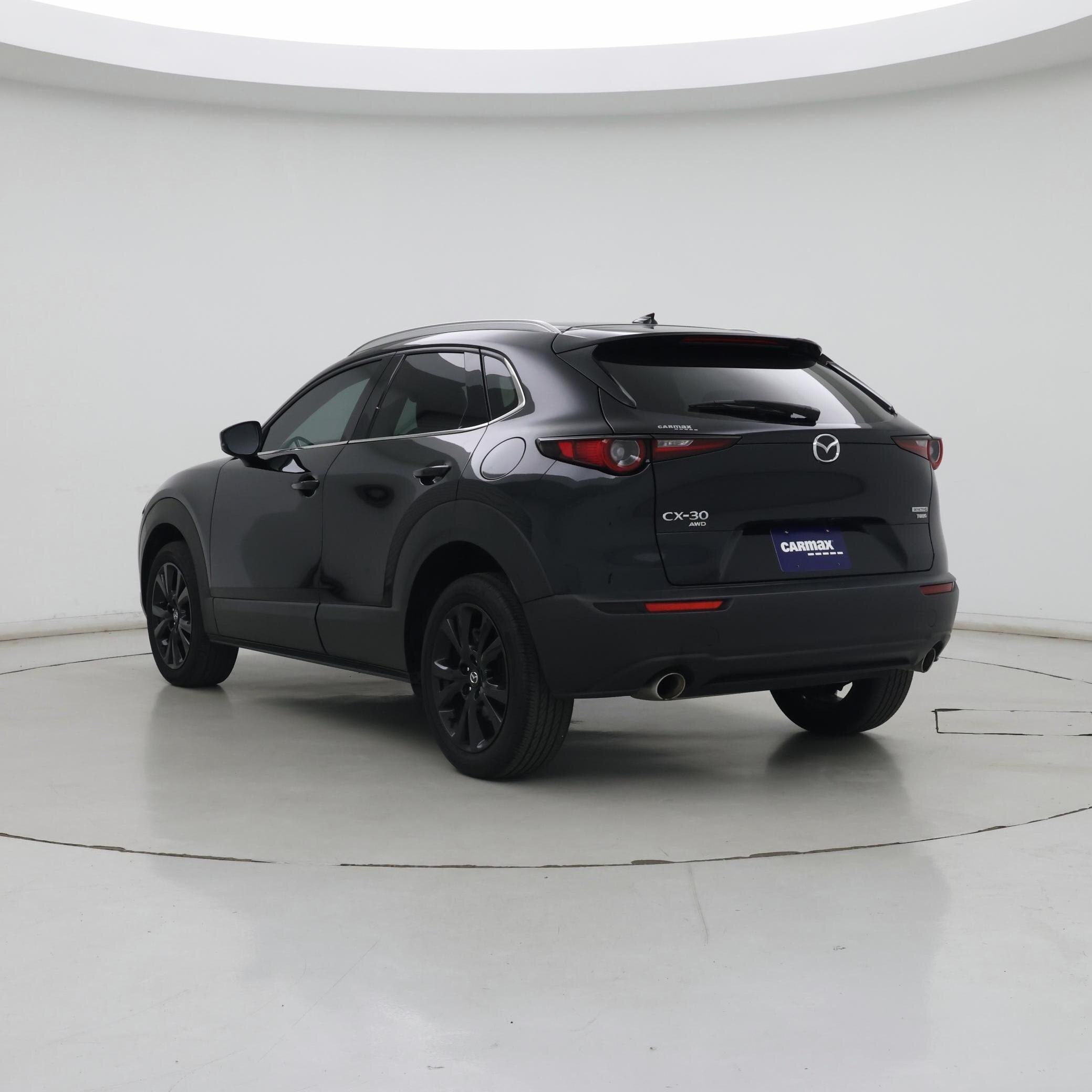 Thumbnail: 2023 Mazda CX-30 - 2