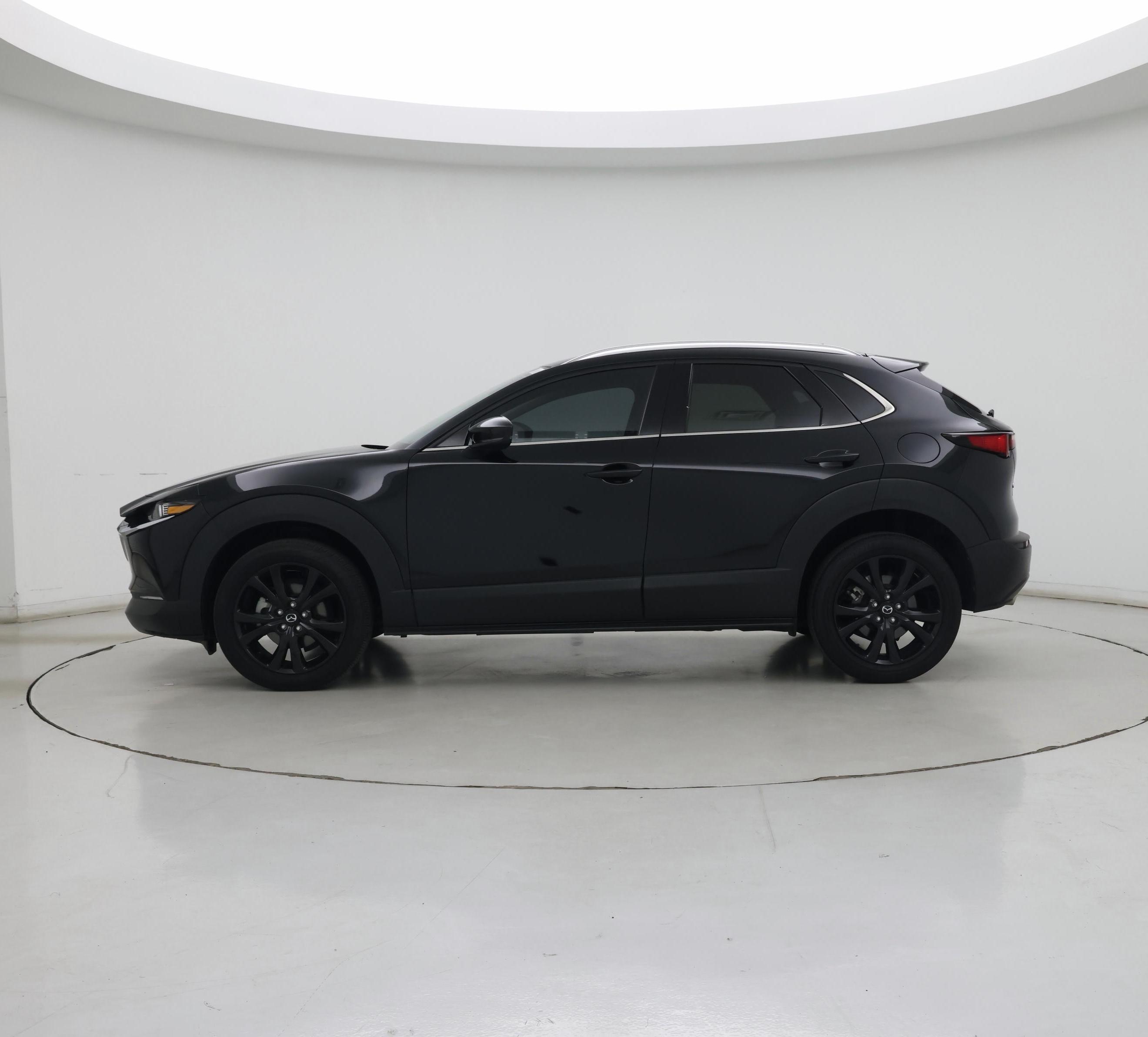 Thumbnail: 2023 Mazda CX-30 - 3