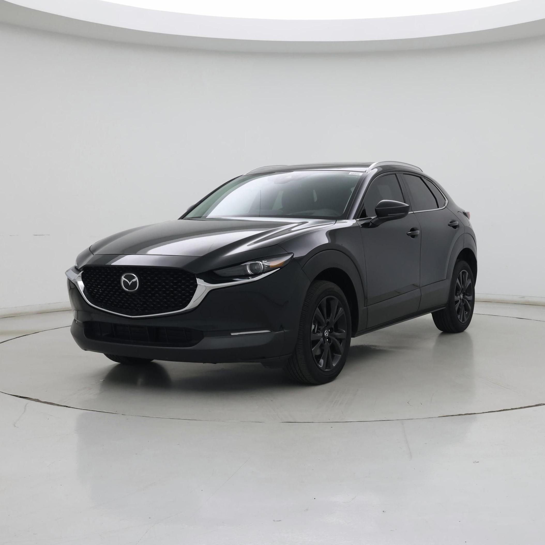 Thumbnail: 2023 Mazda CX-30 - 4
