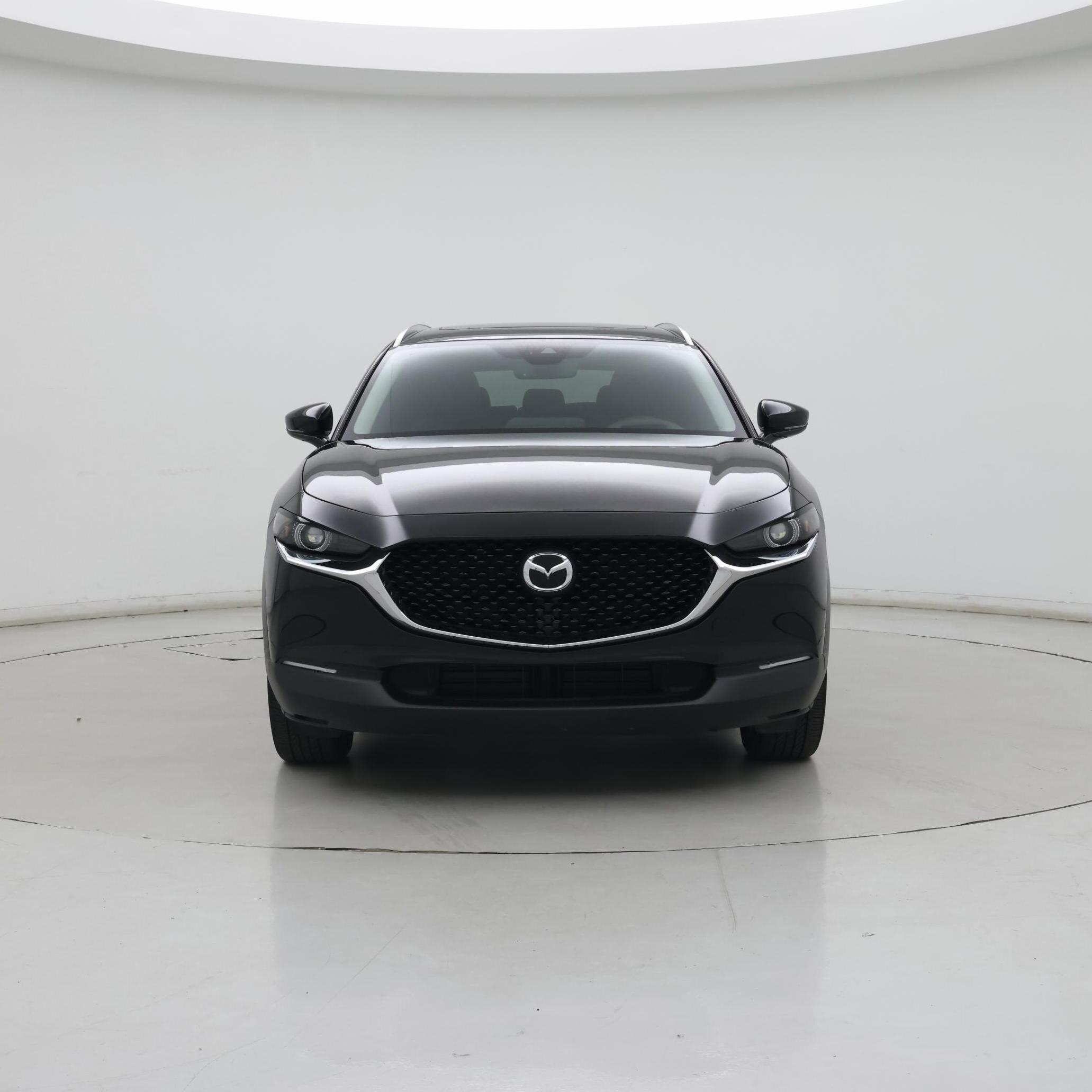 Thumbnail: 2023 Mazda CX-30 - 5