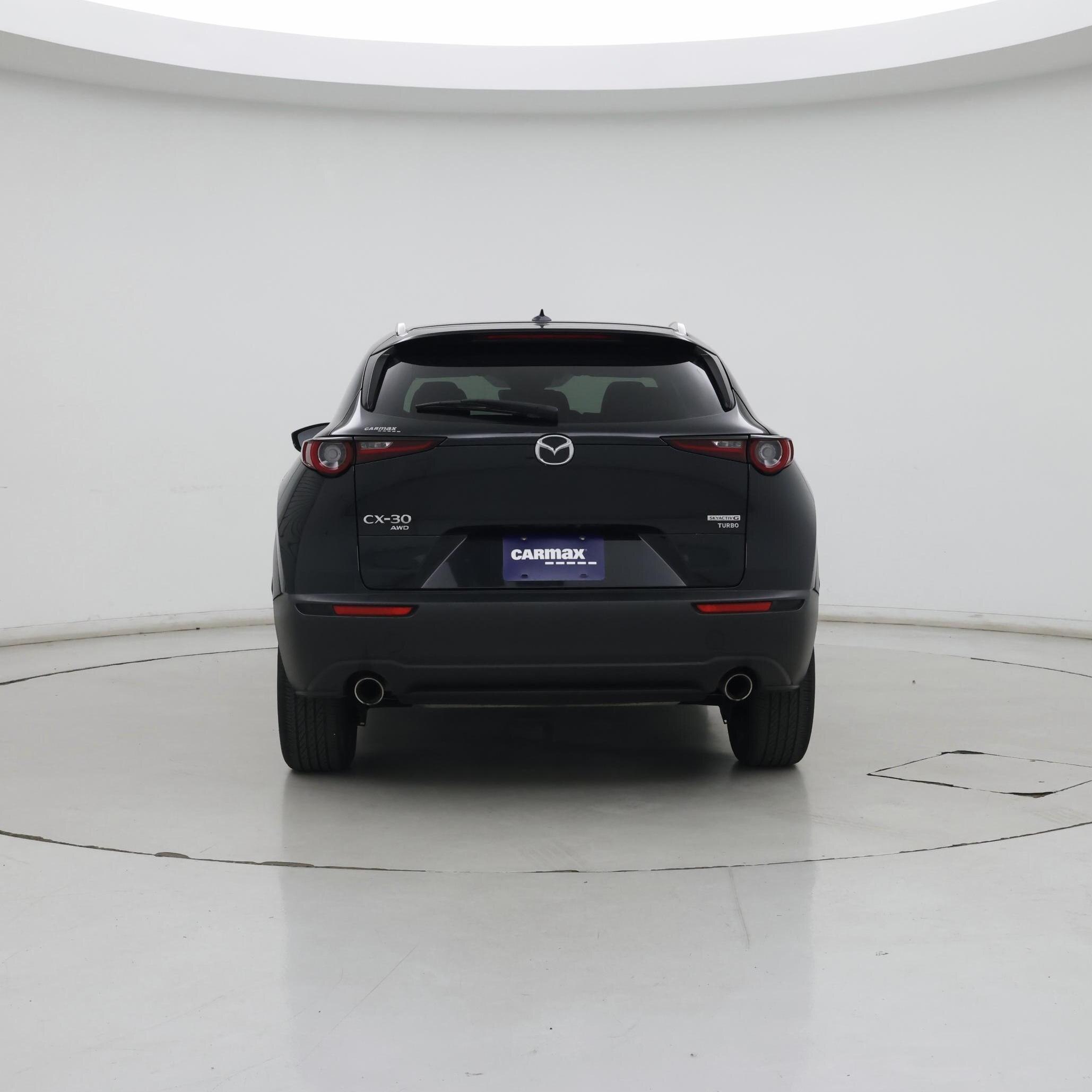 Thumbnail: 2023 Mazda CX-30 - 6