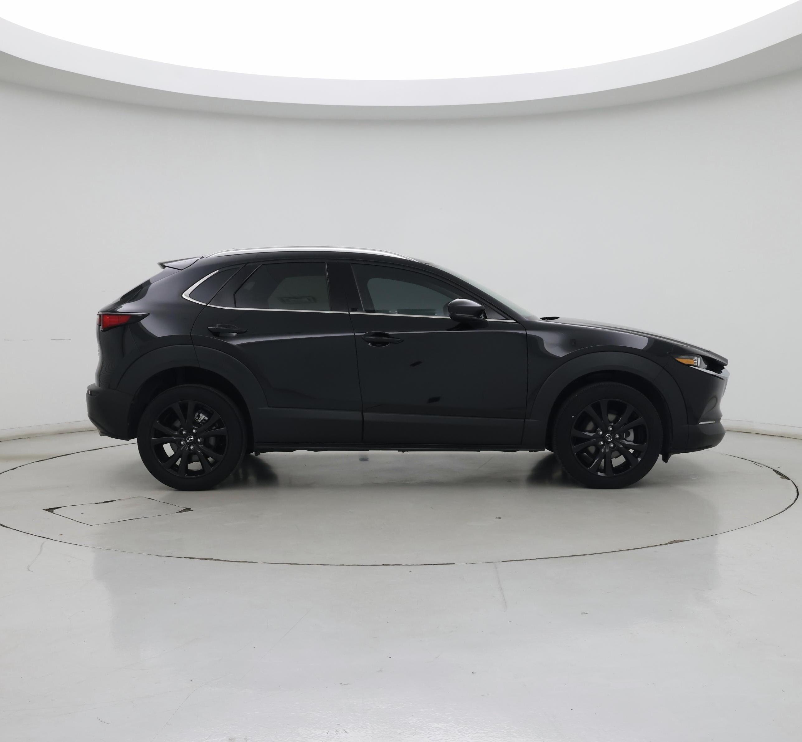 Thumbnail: 2023 Mazda CX-30 - 7