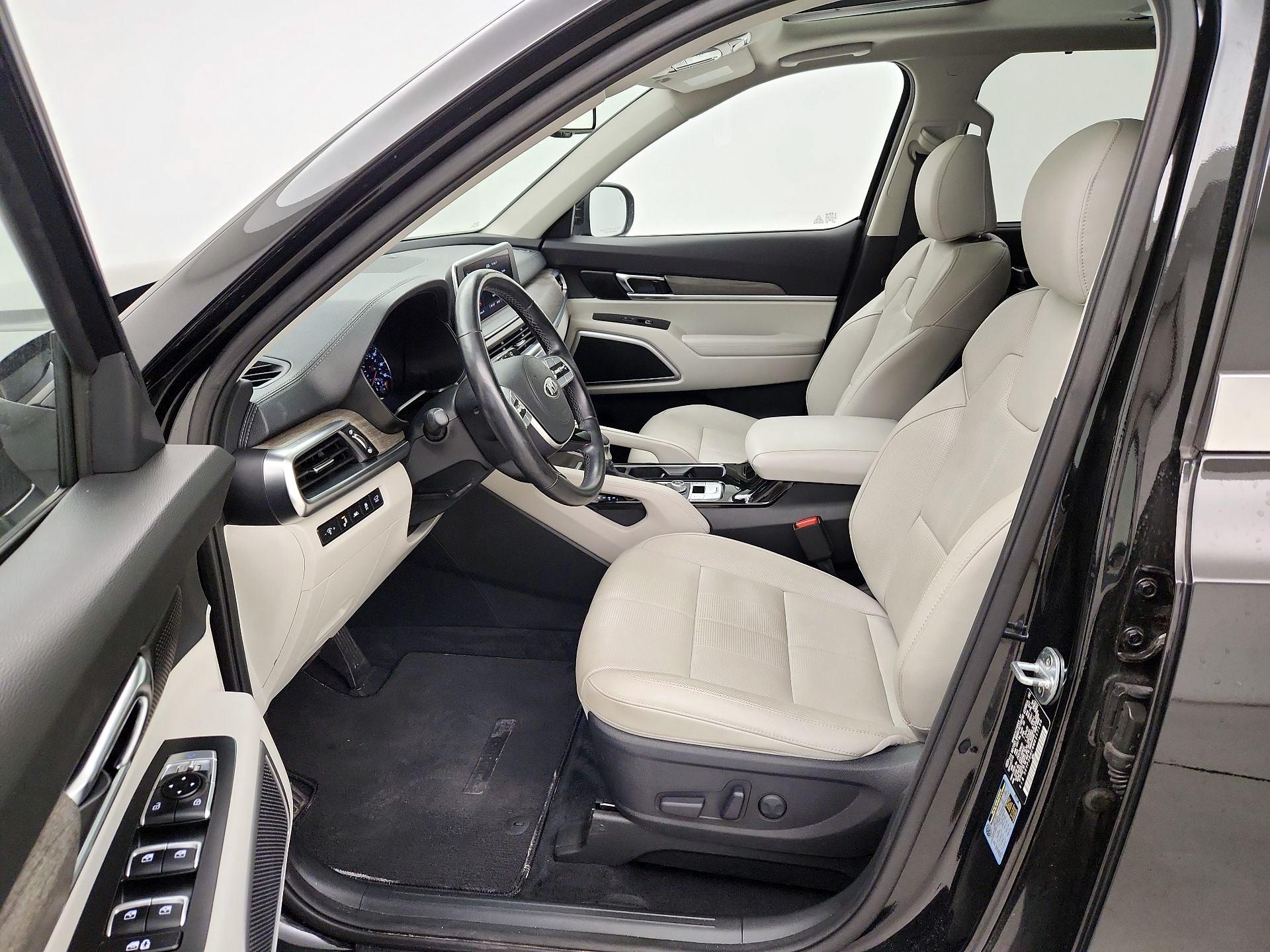 Thumbnail: 2021 Kia Telluride - 11