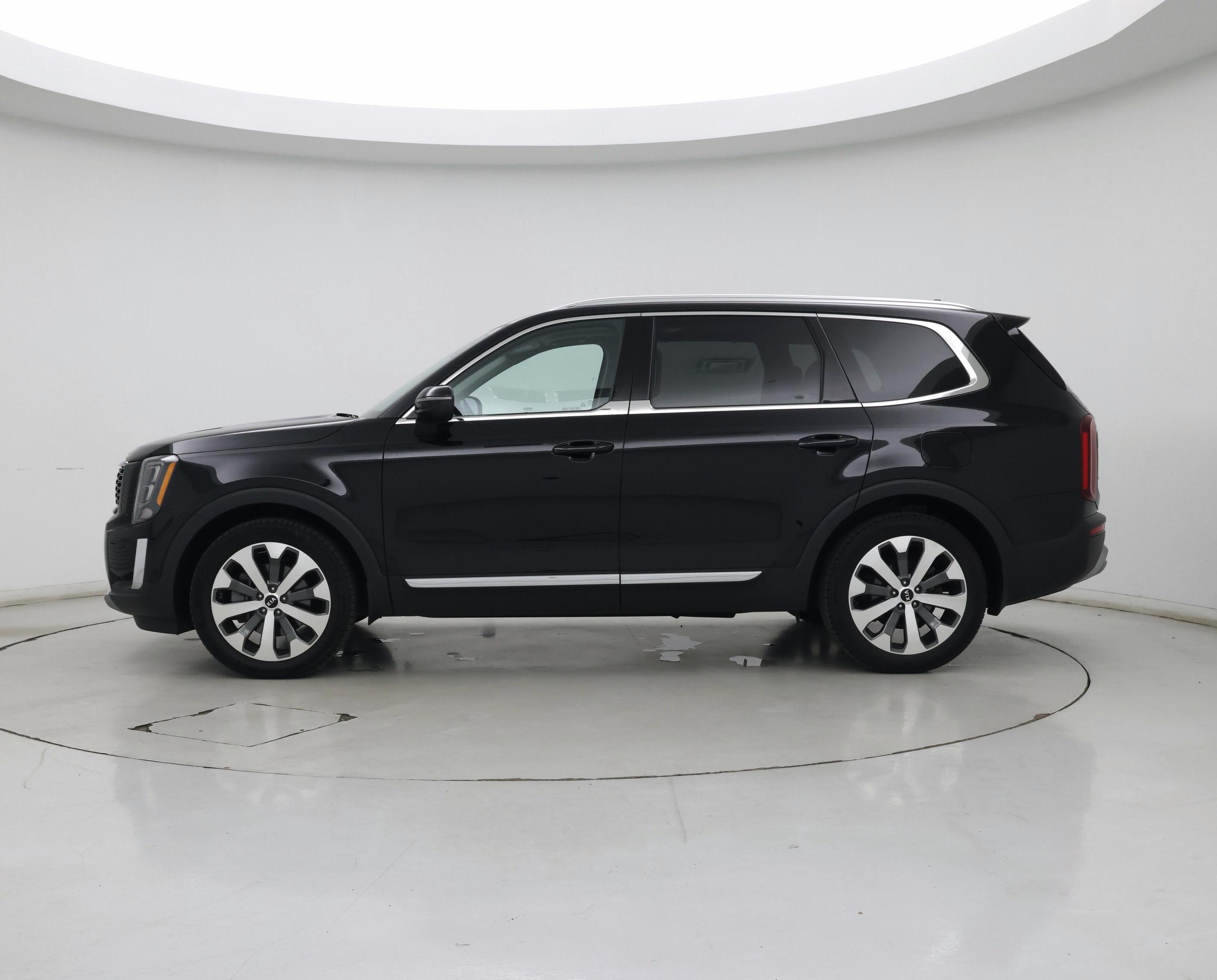 Thumbnail: 2021 Kia Telluride - 3