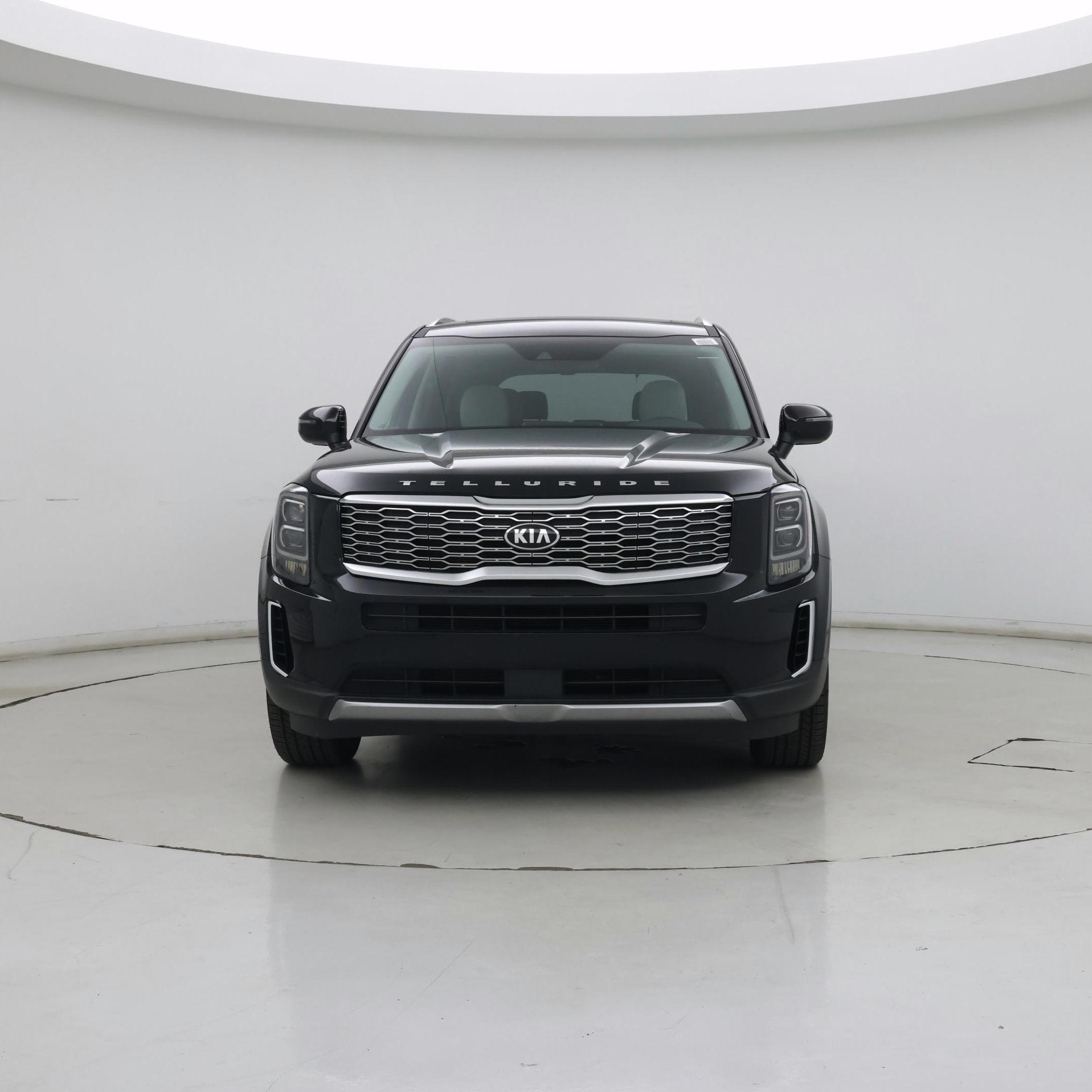 Thumbnail: 2021 Kia Telluride - 5