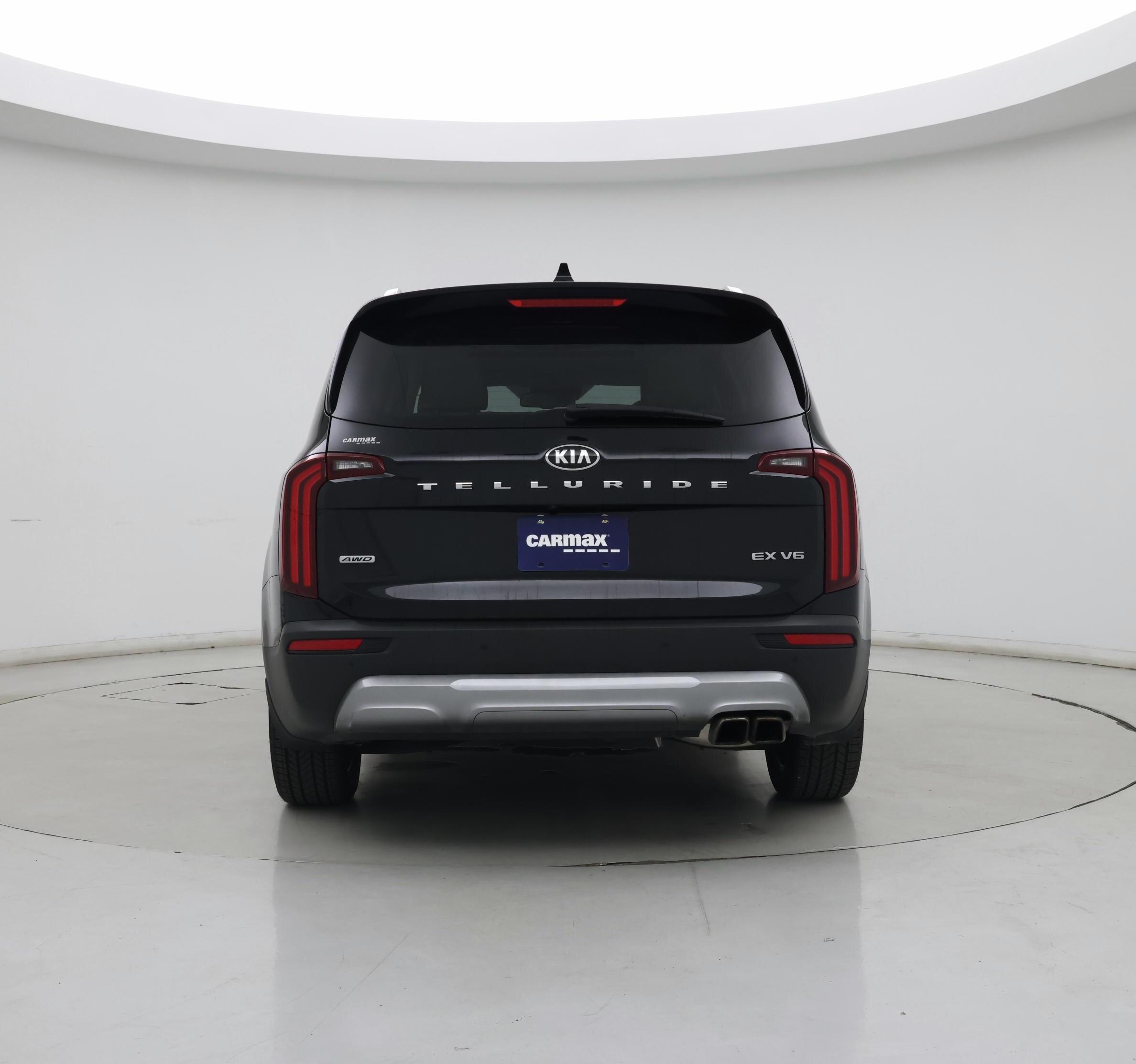 Thumbnail: 2021 Kia Telluride - 6