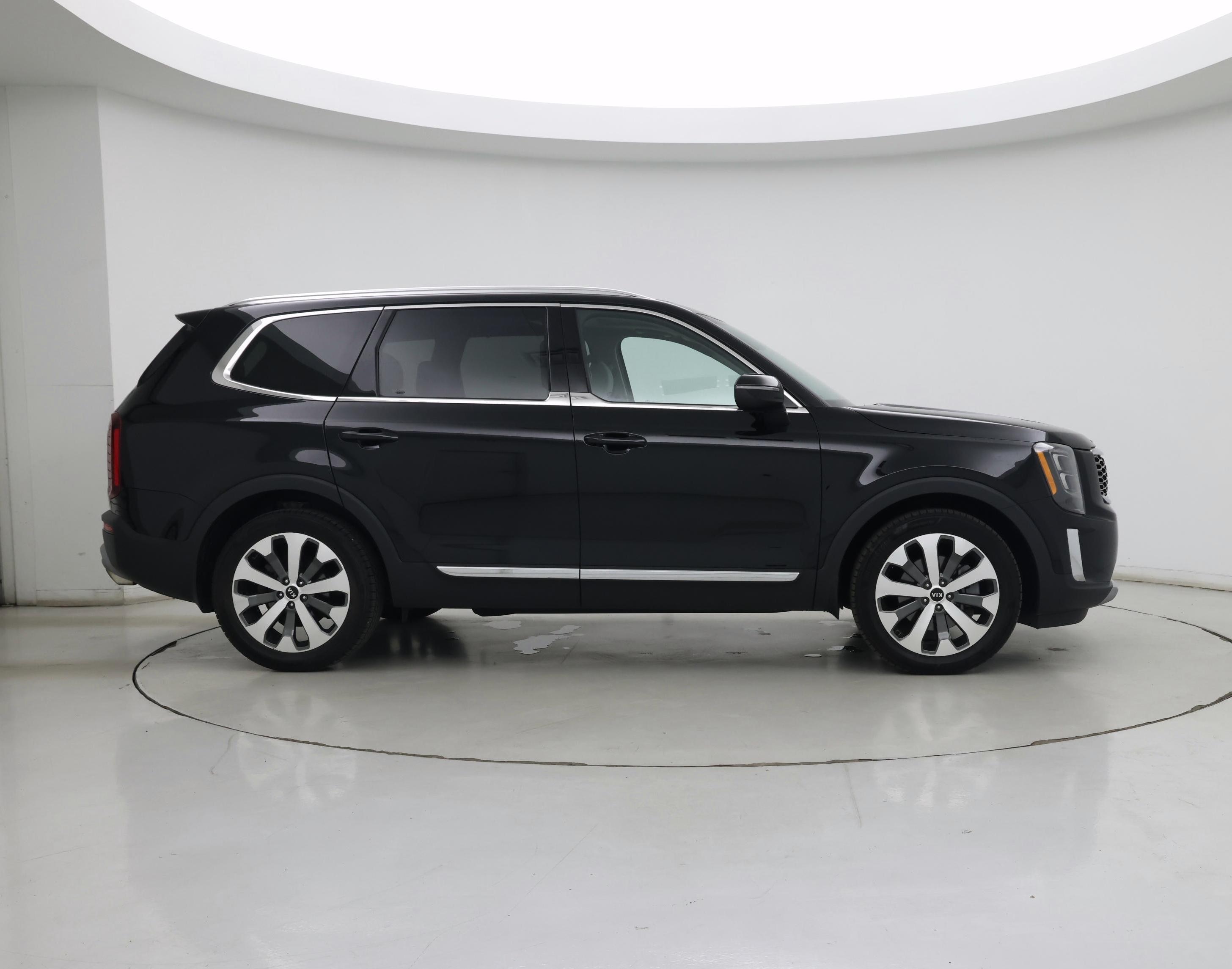 Thumbnail: 2021 Kia Telluride - 7