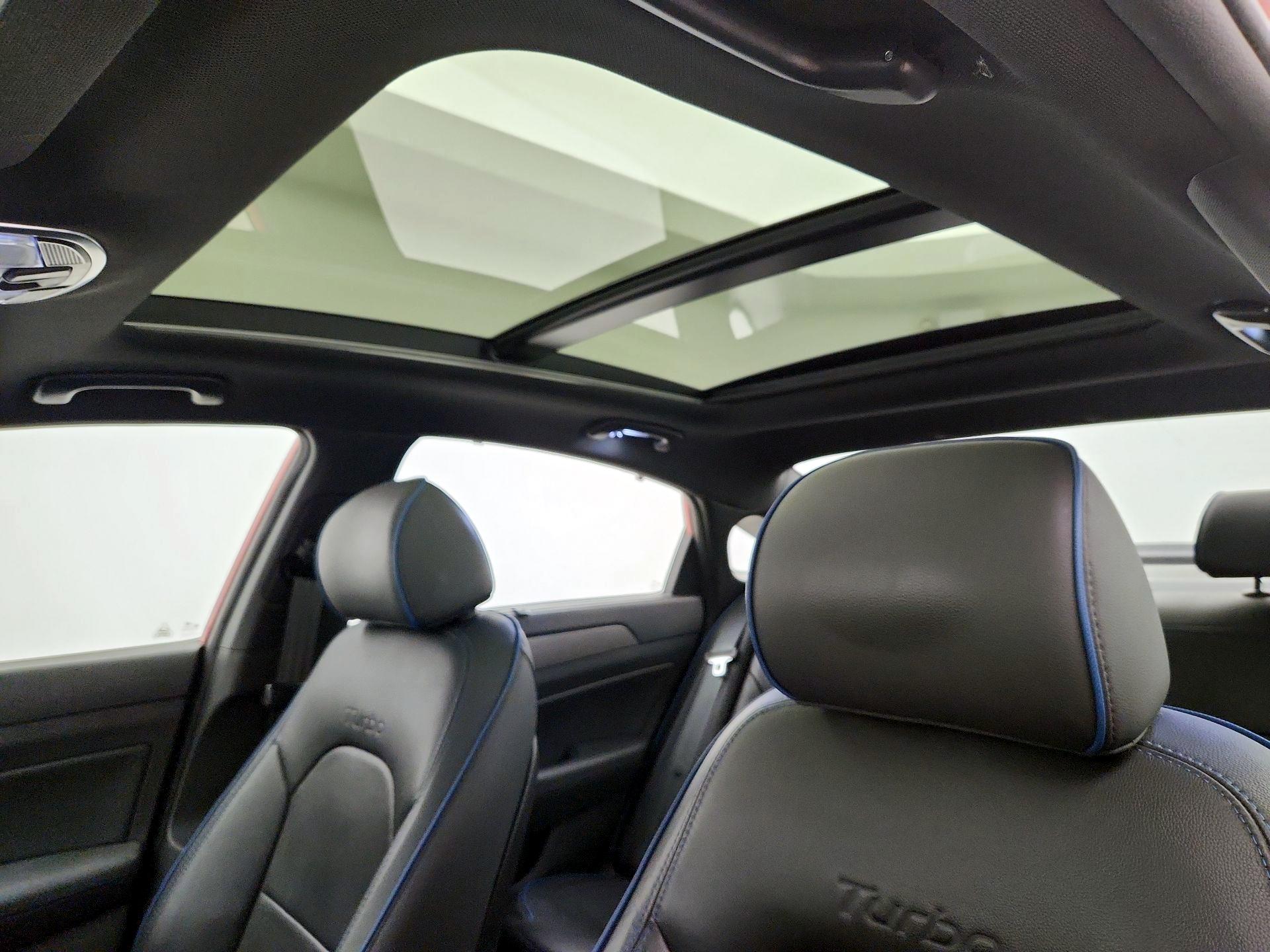 Thumbnail: 2018 Hyundai Sonata - 20