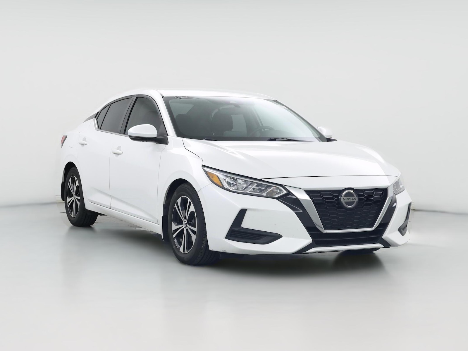 2020 Nissan Sentra