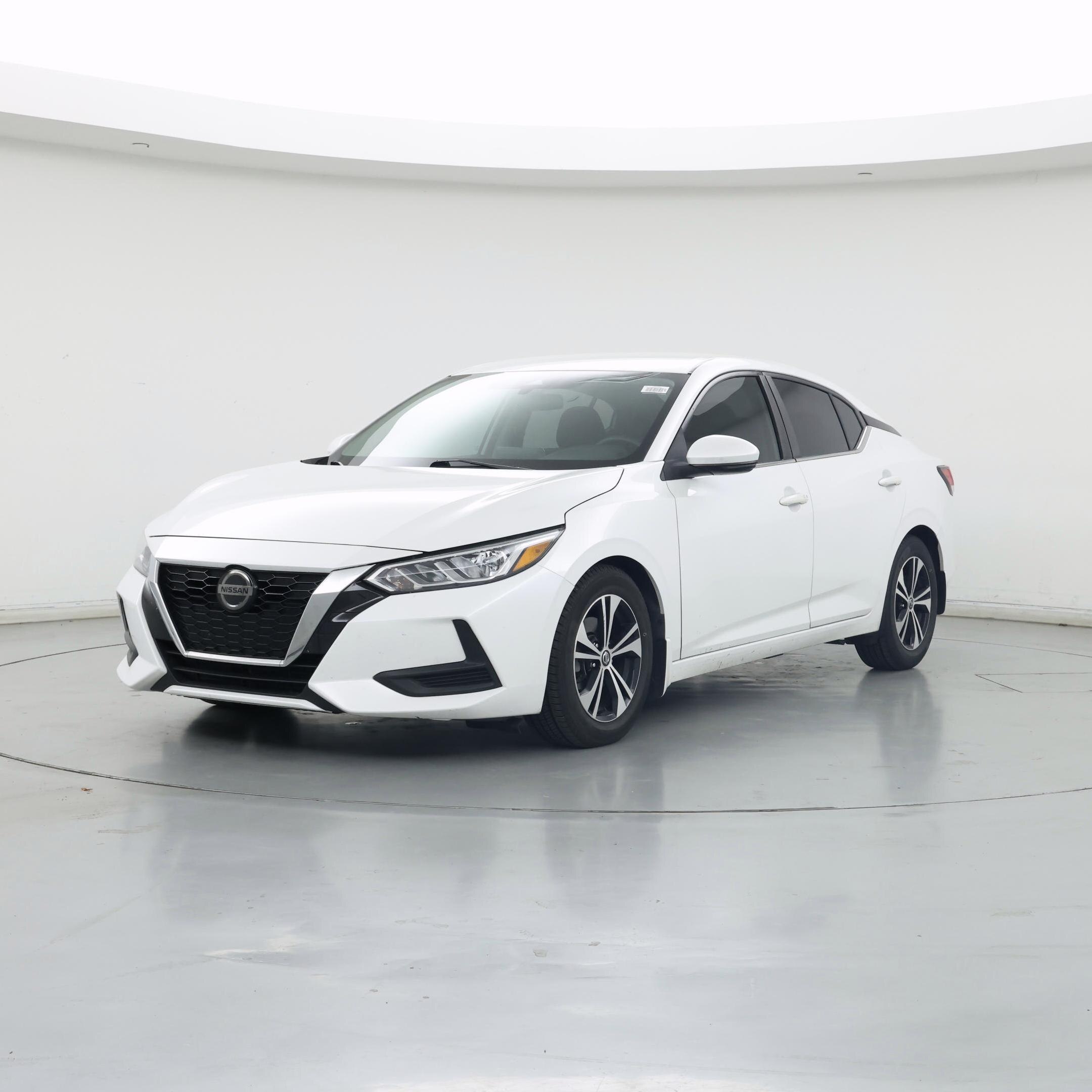 Thumbnail: 2020 Nissan Sentra - 4