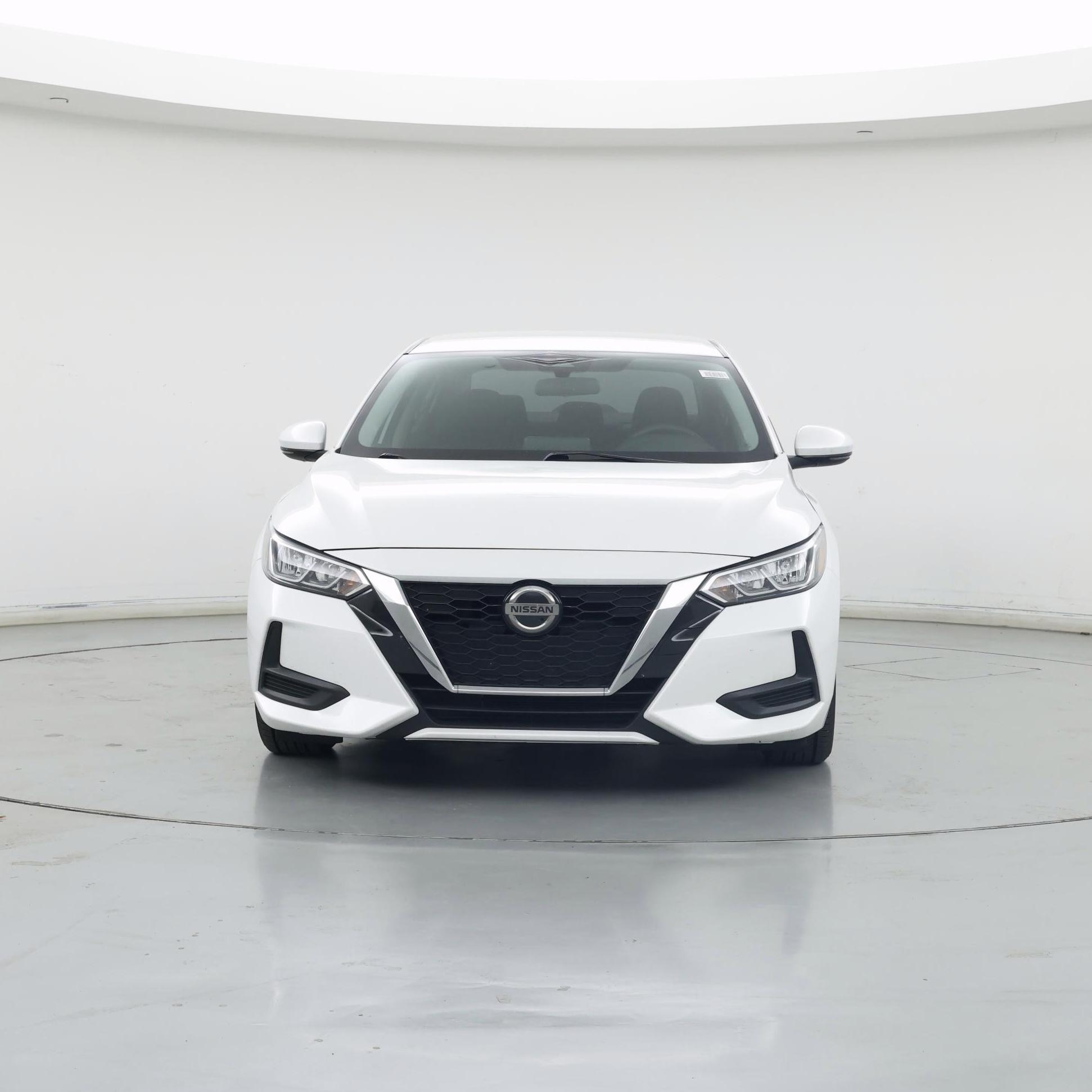 Thumbnail: 2020 Nissan Sentra - 5
