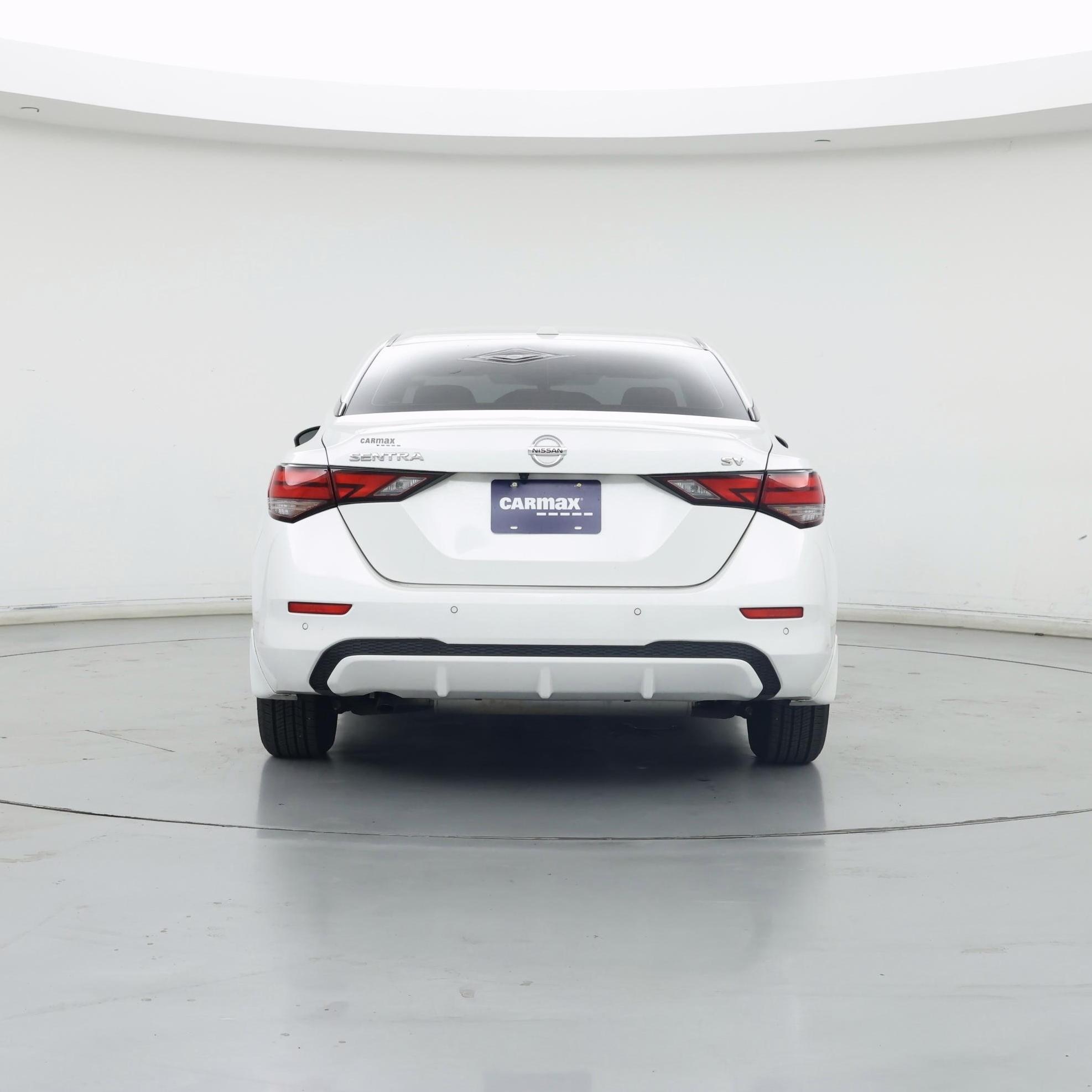 Thumbnail: 2020 Nissan Sentra - 6